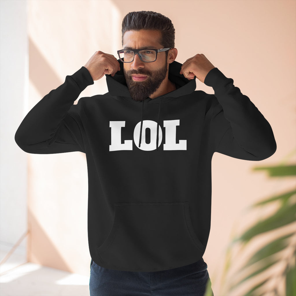 LOL Hoodie