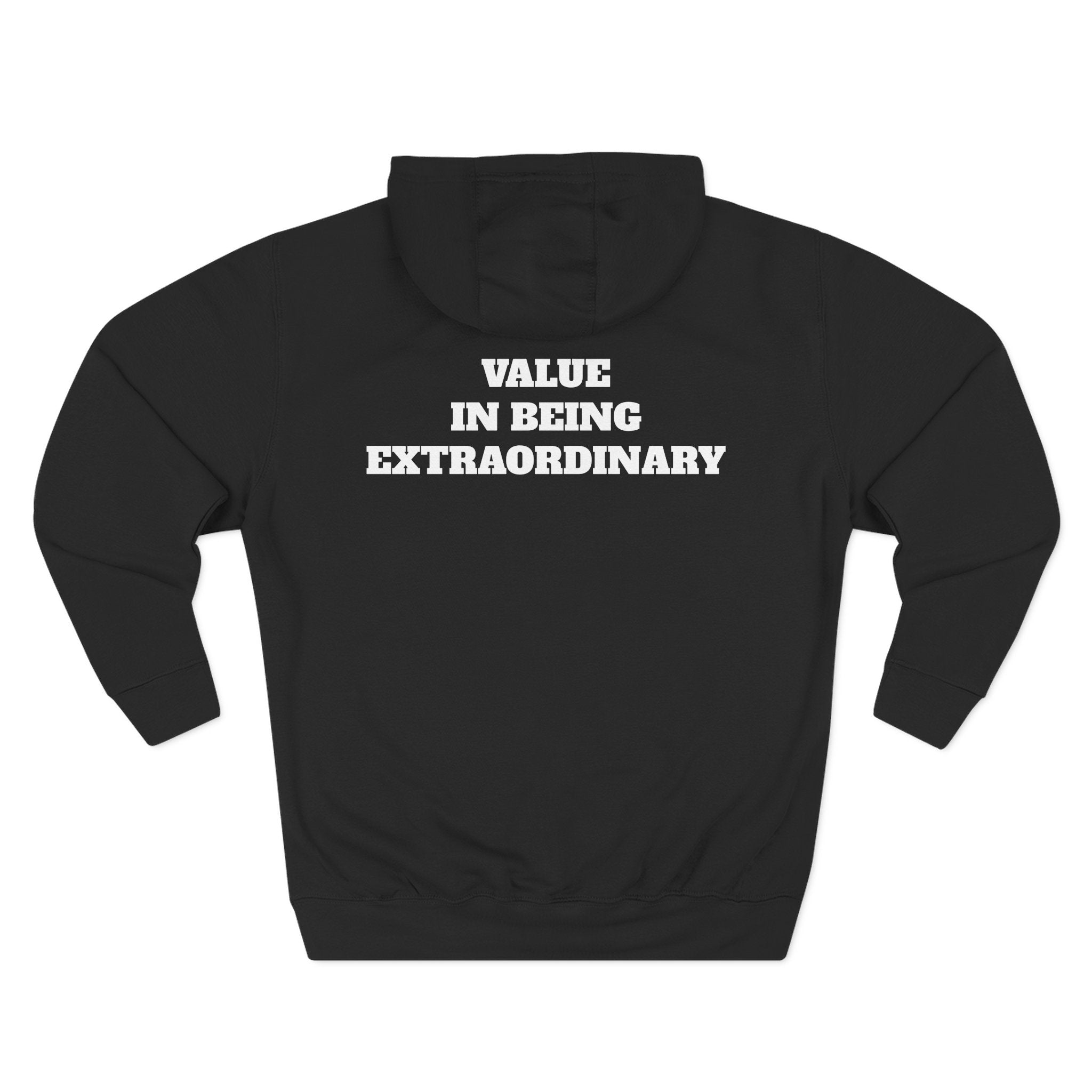 VIBE Hoodie