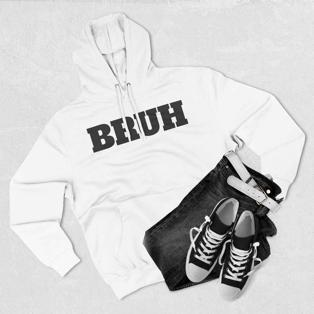 BRUH Hoodie