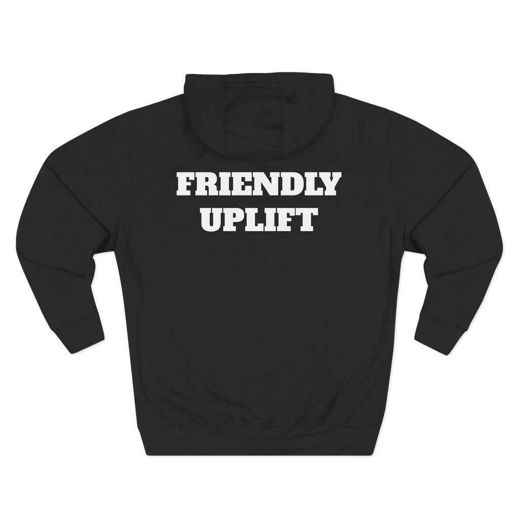 FU Hoodie