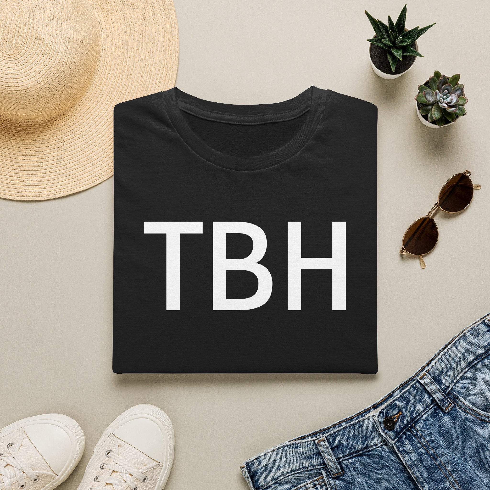 TBH