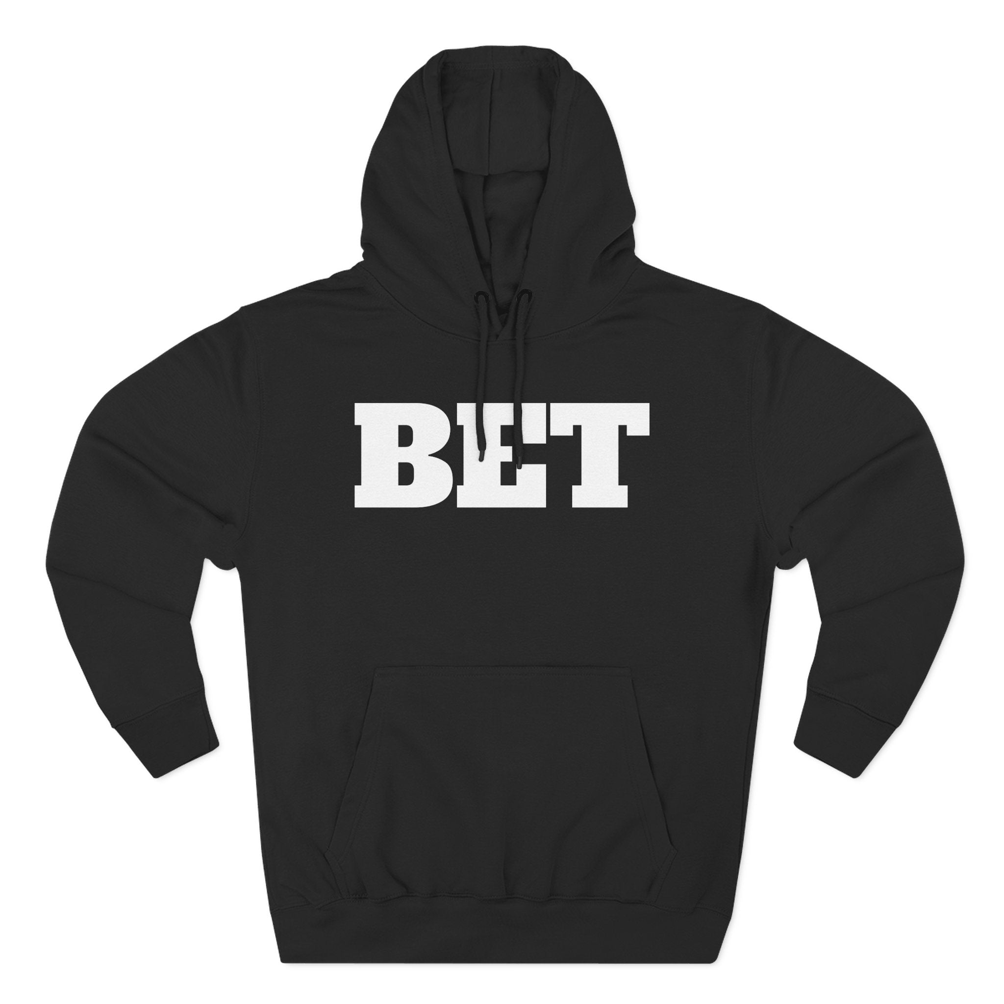 BET Hoodie