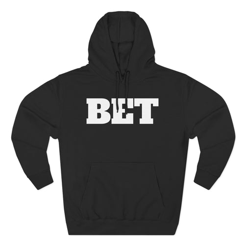 BET Hoodie