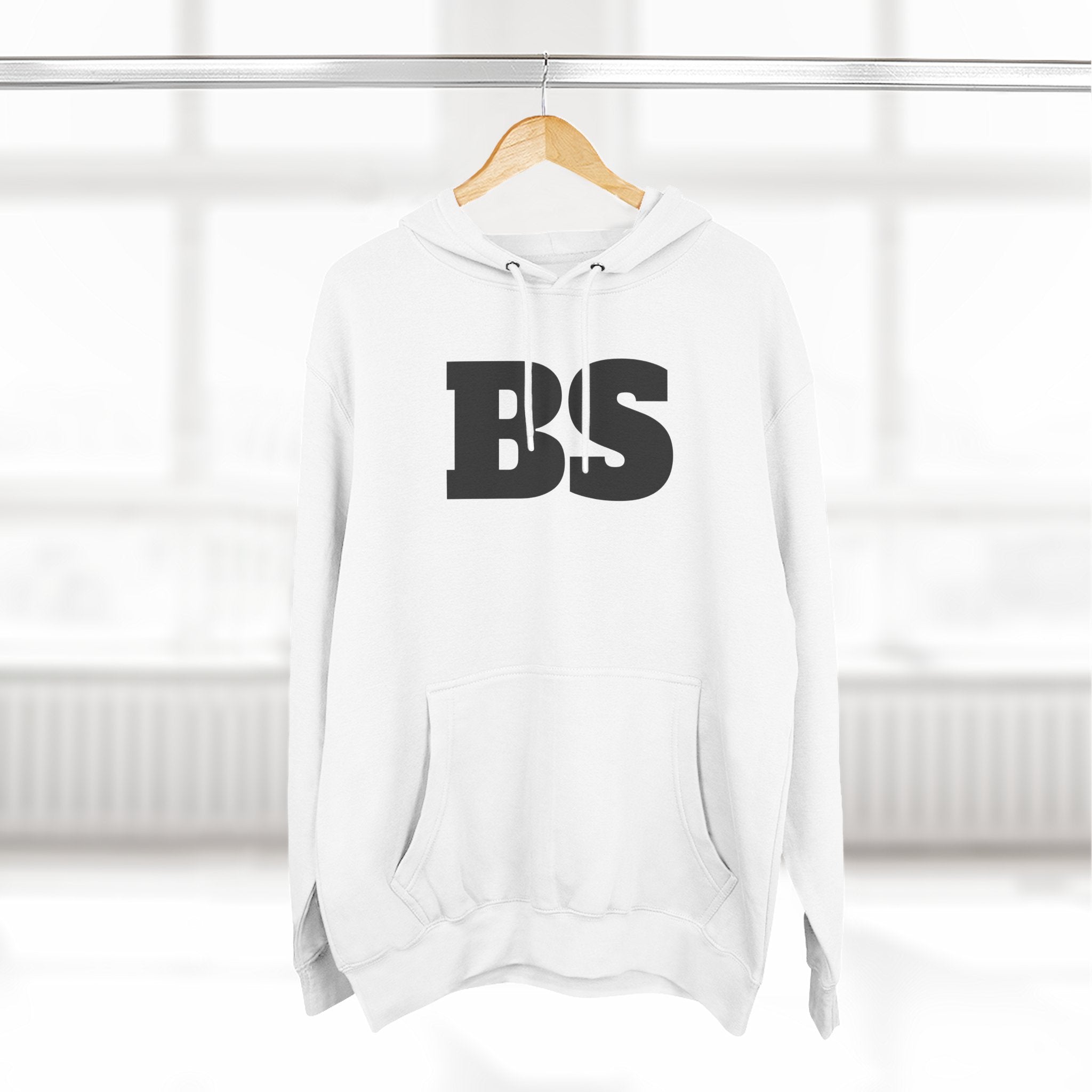 BS Hoodie