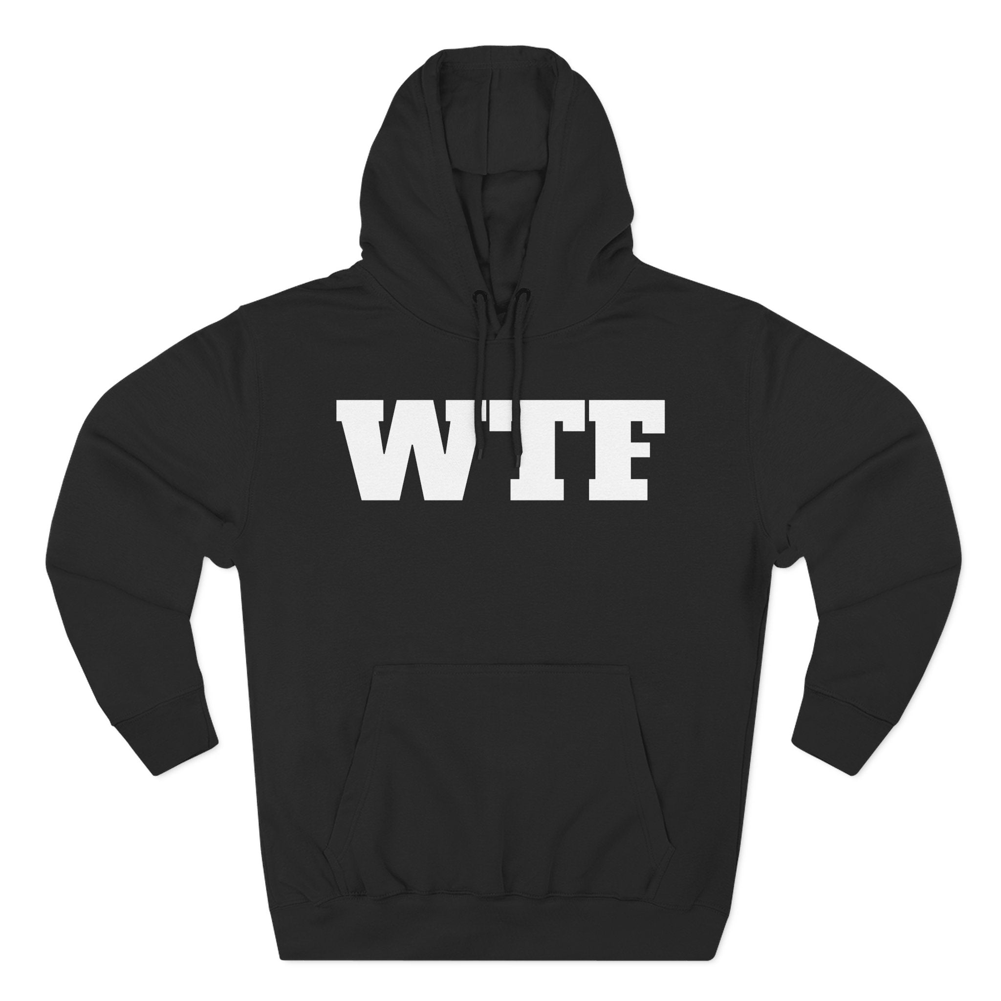 WTF Hoodie