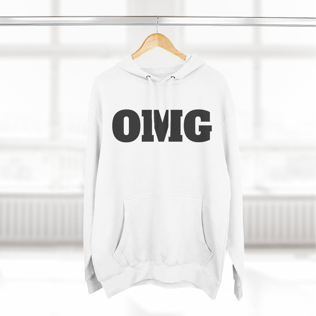 OMG Hoodie
