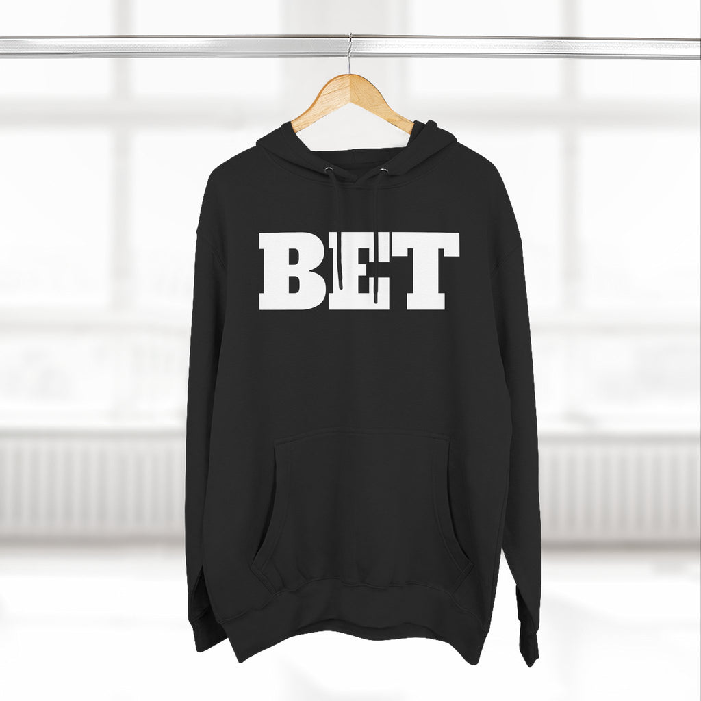 BET Hoodie