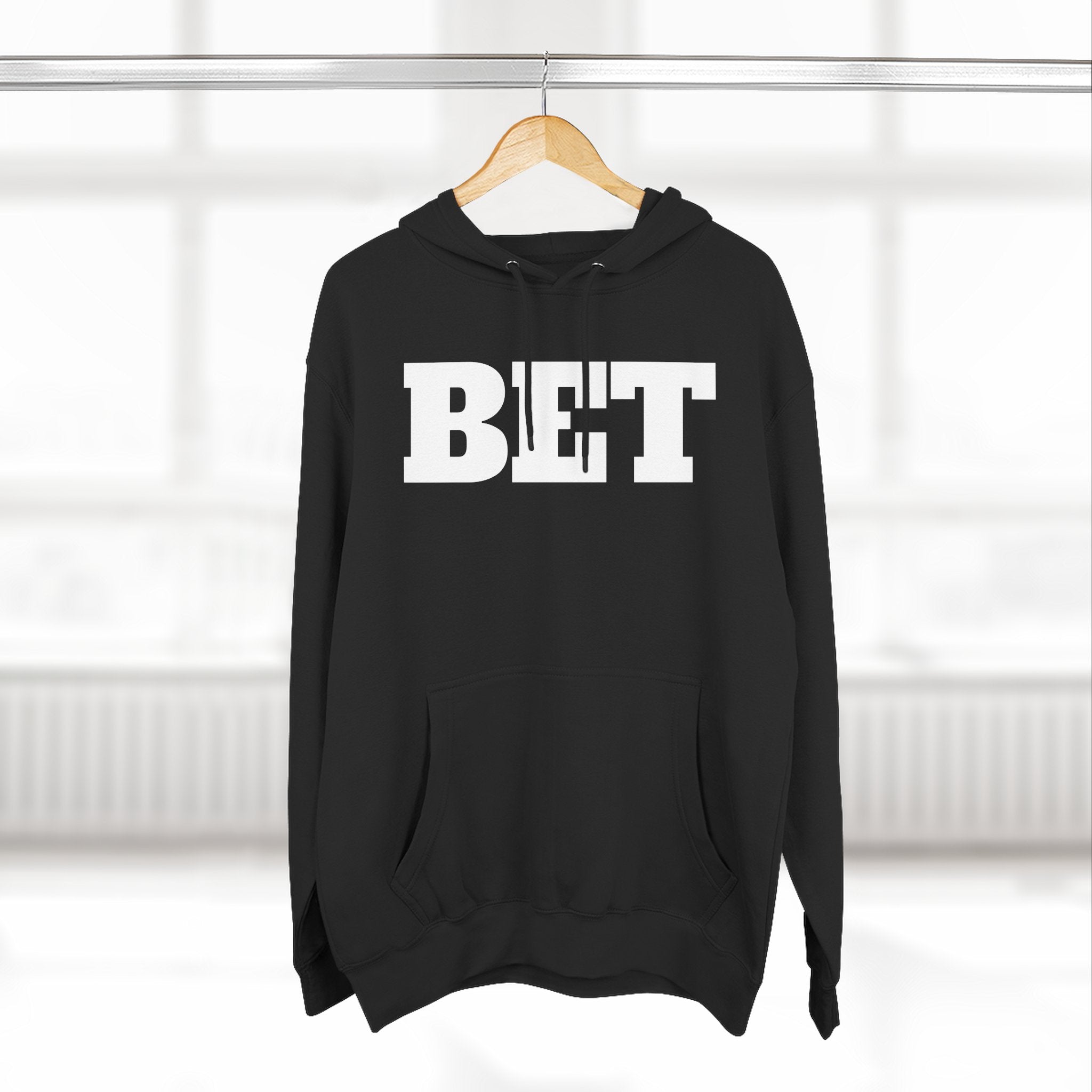 BET Hoodie