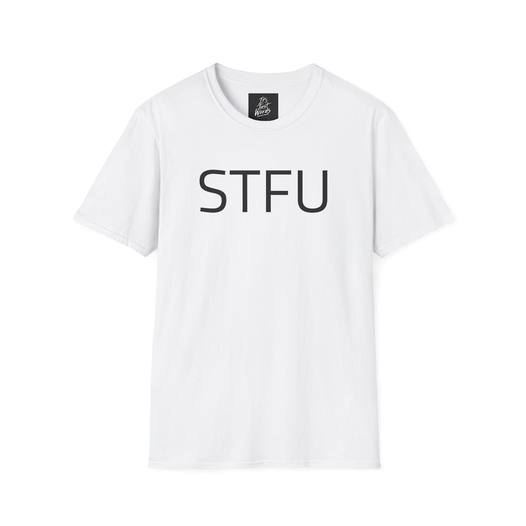 STFU