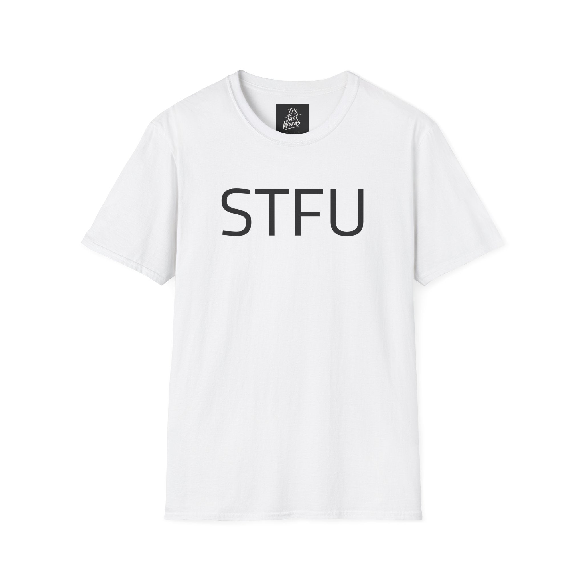 STFU