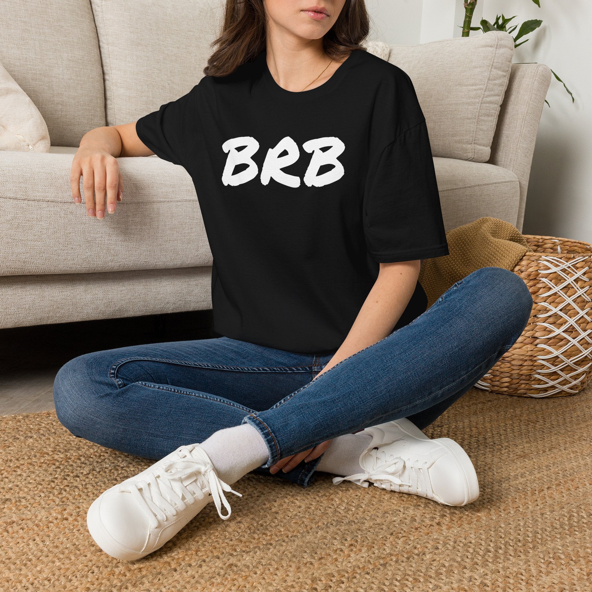 BRB