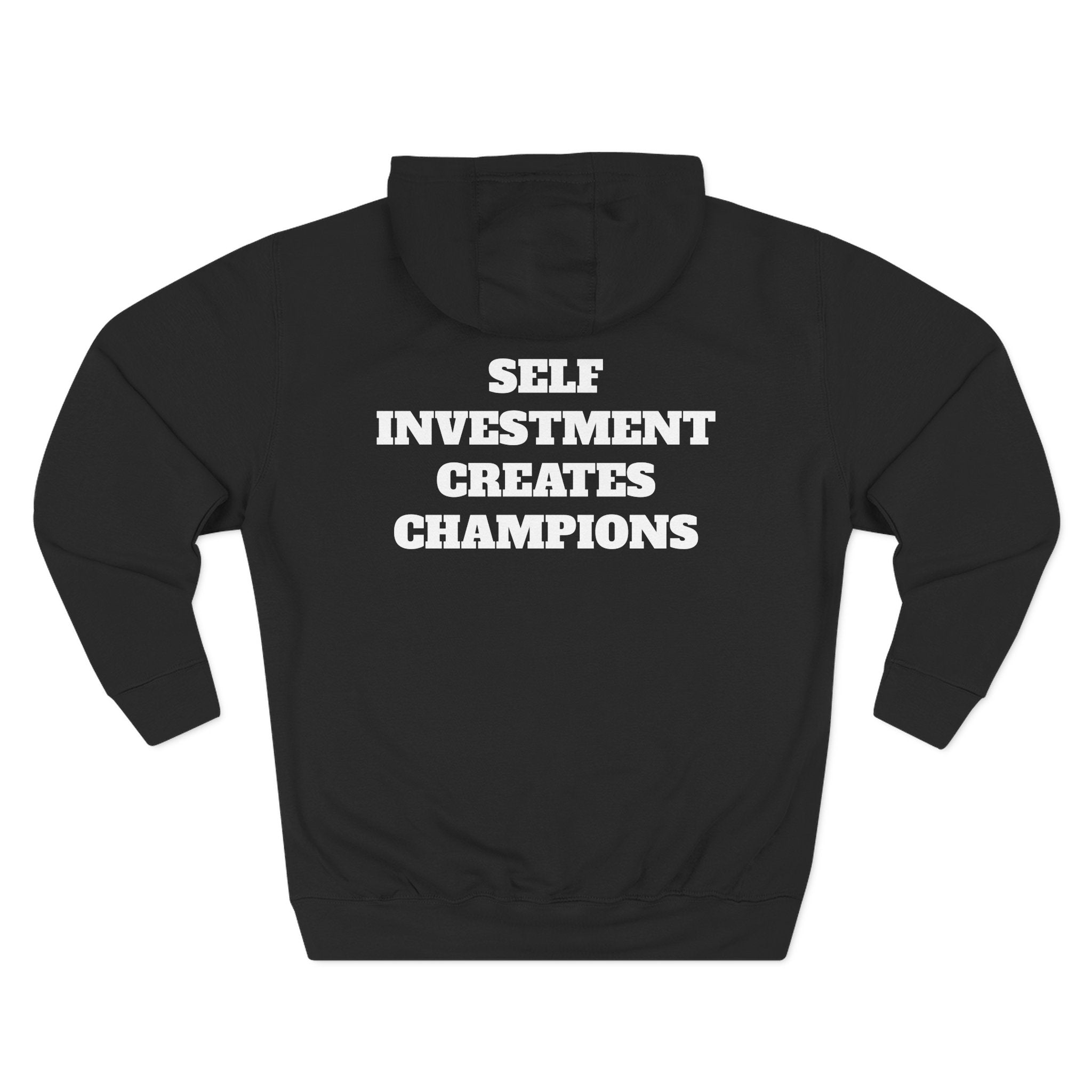 SICC Hoodie