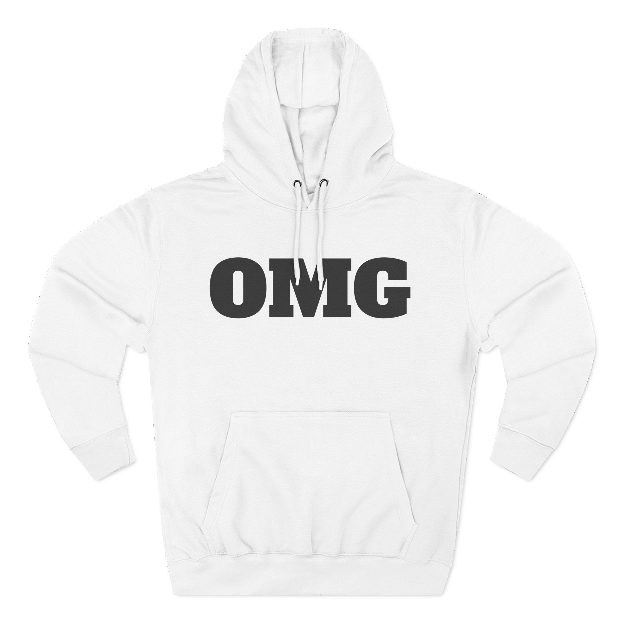 OMG Hoodie