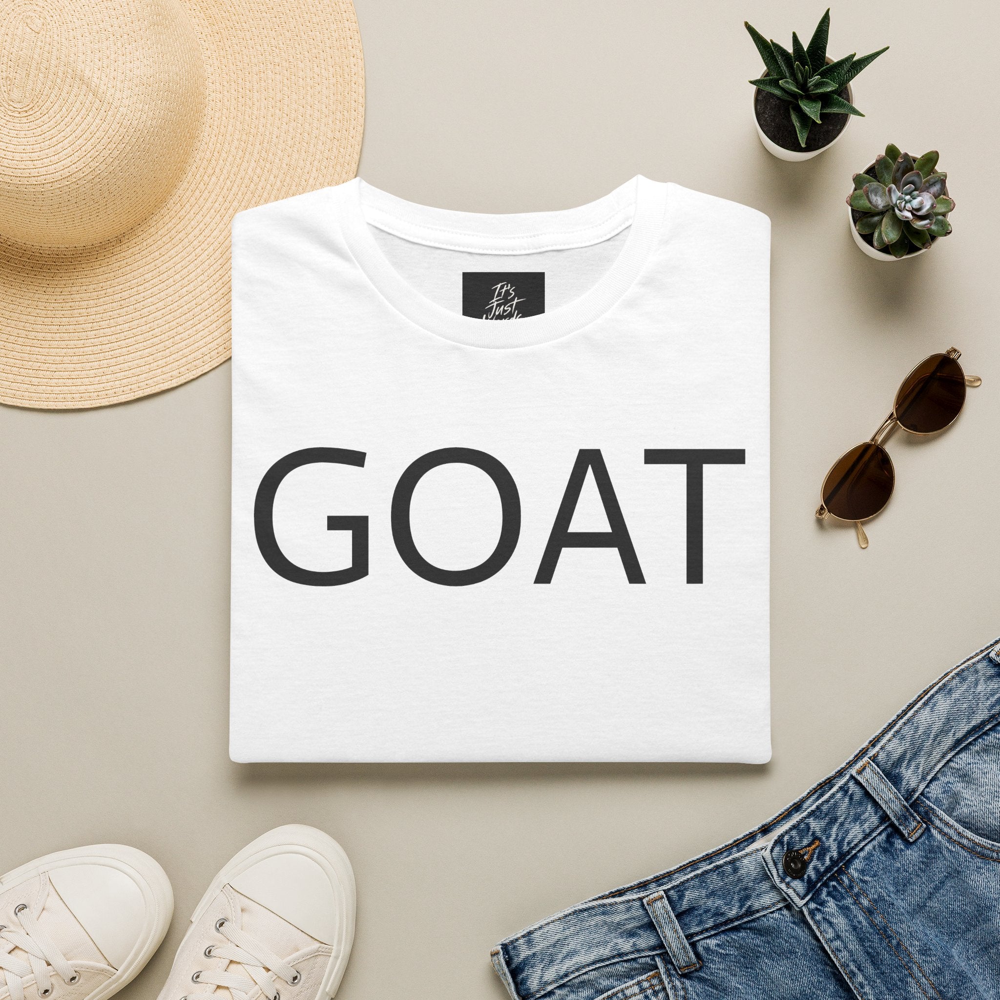 GOAT