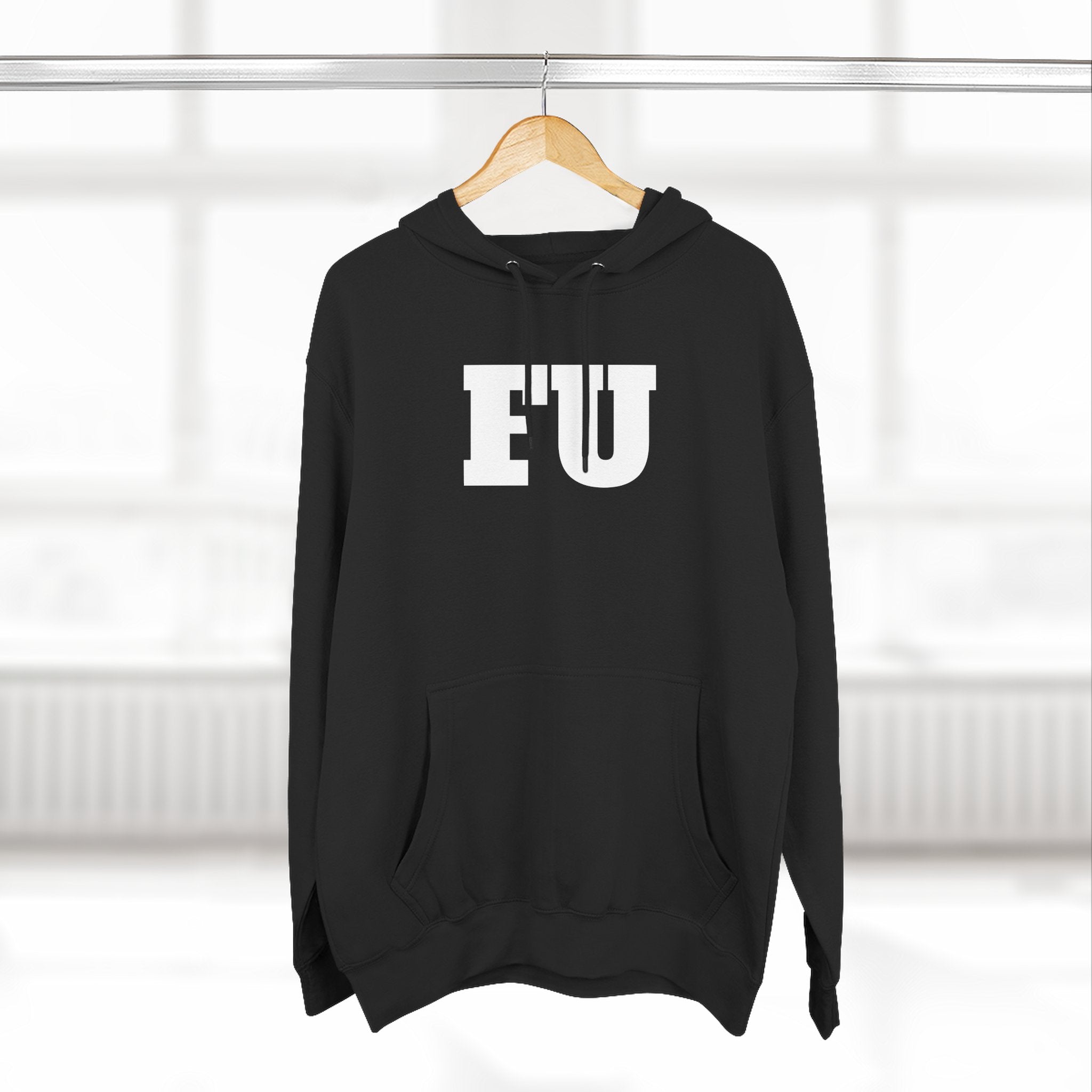 FU Hoodie