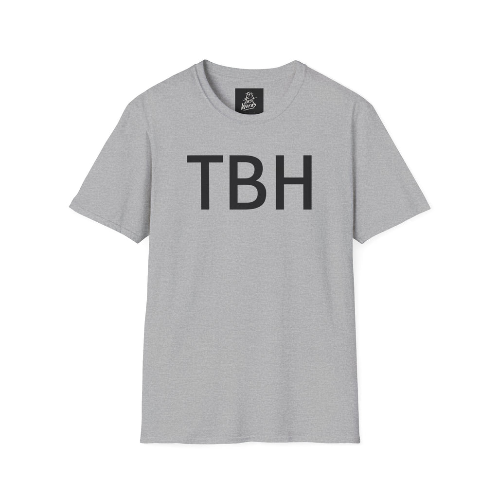 TBH