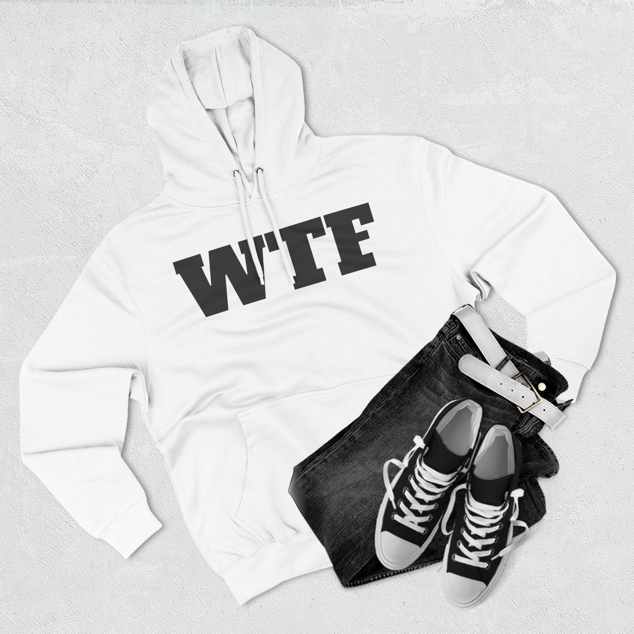 WTF Hoodie