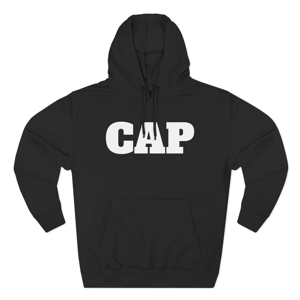 CAP Hoodie