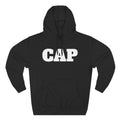 CAP Hoodie