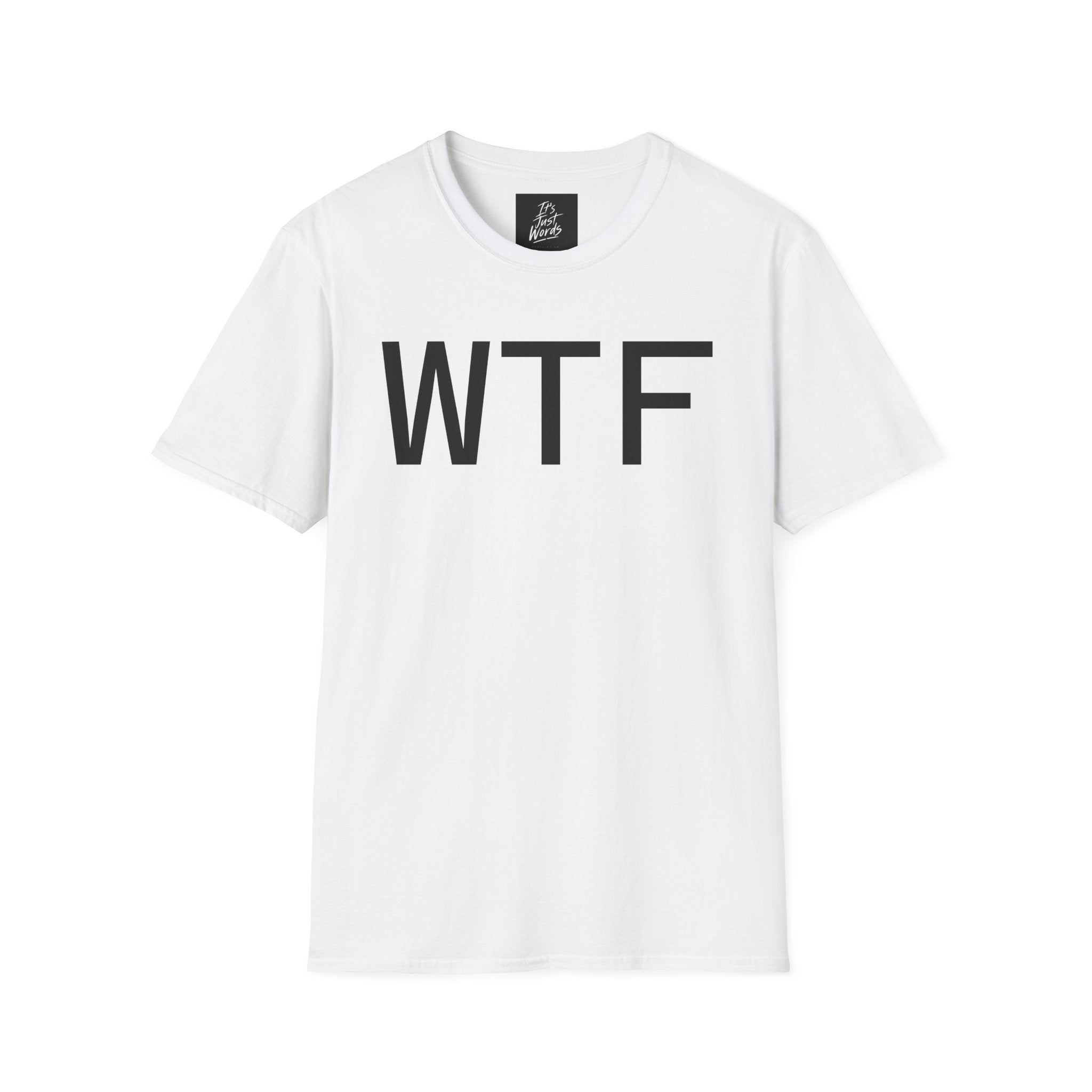 WTF TEE