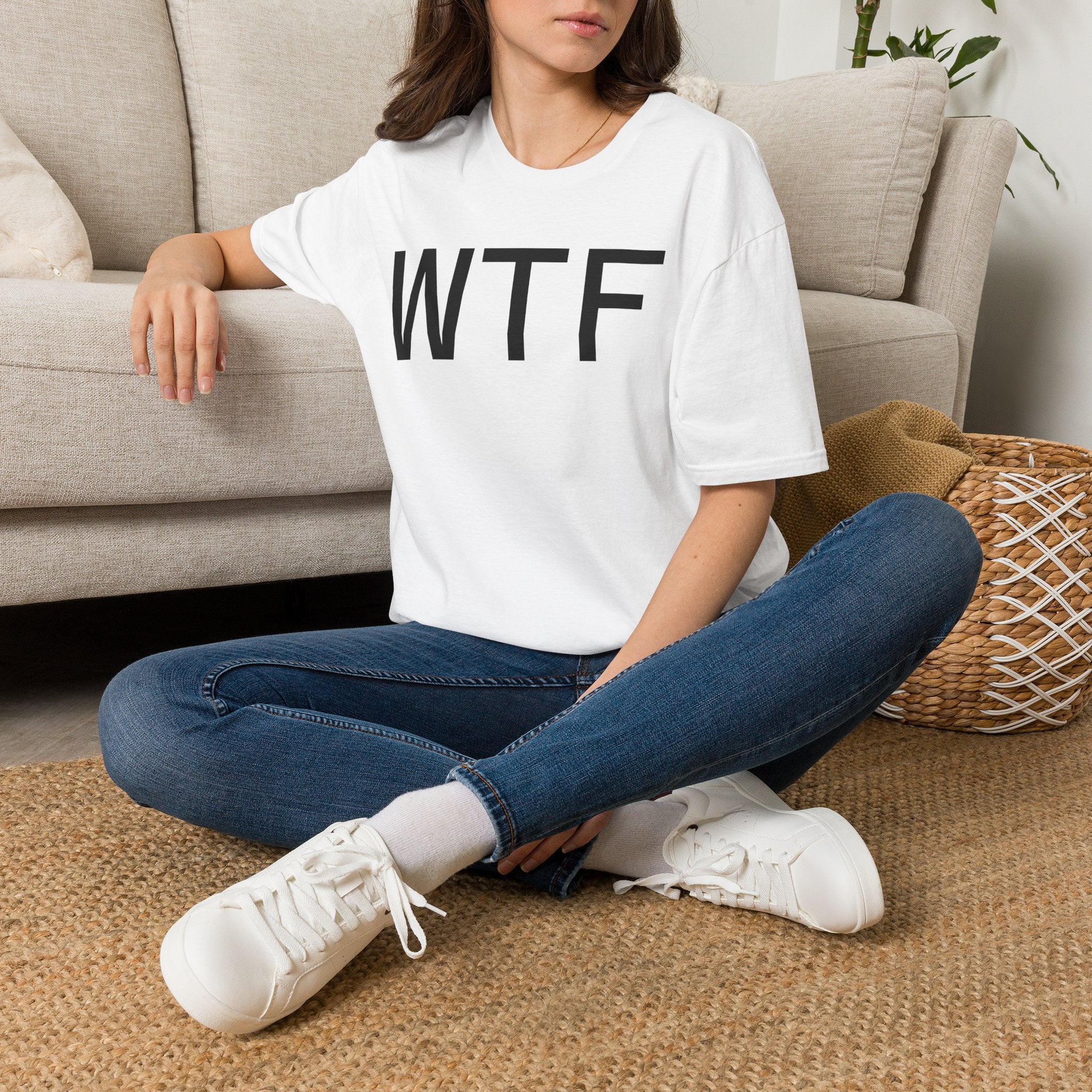 WTF TEE