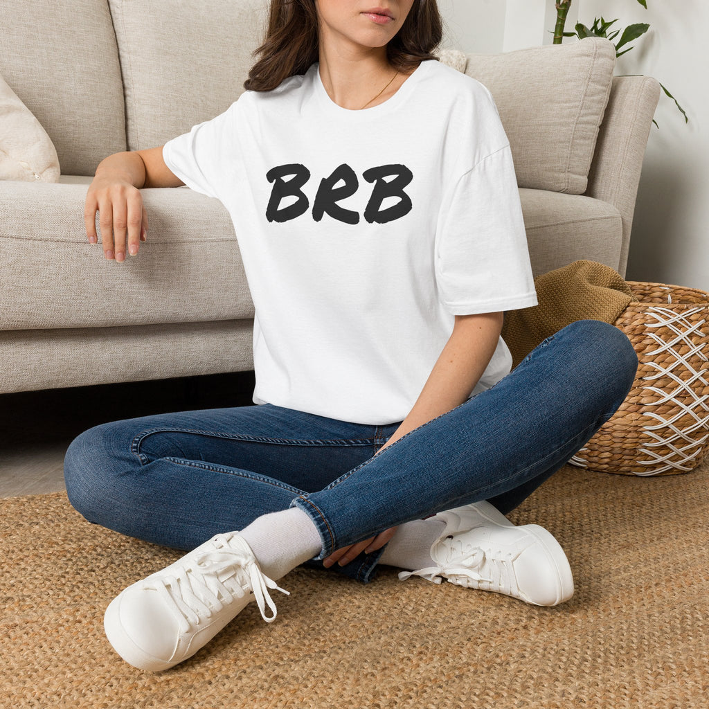 BRB