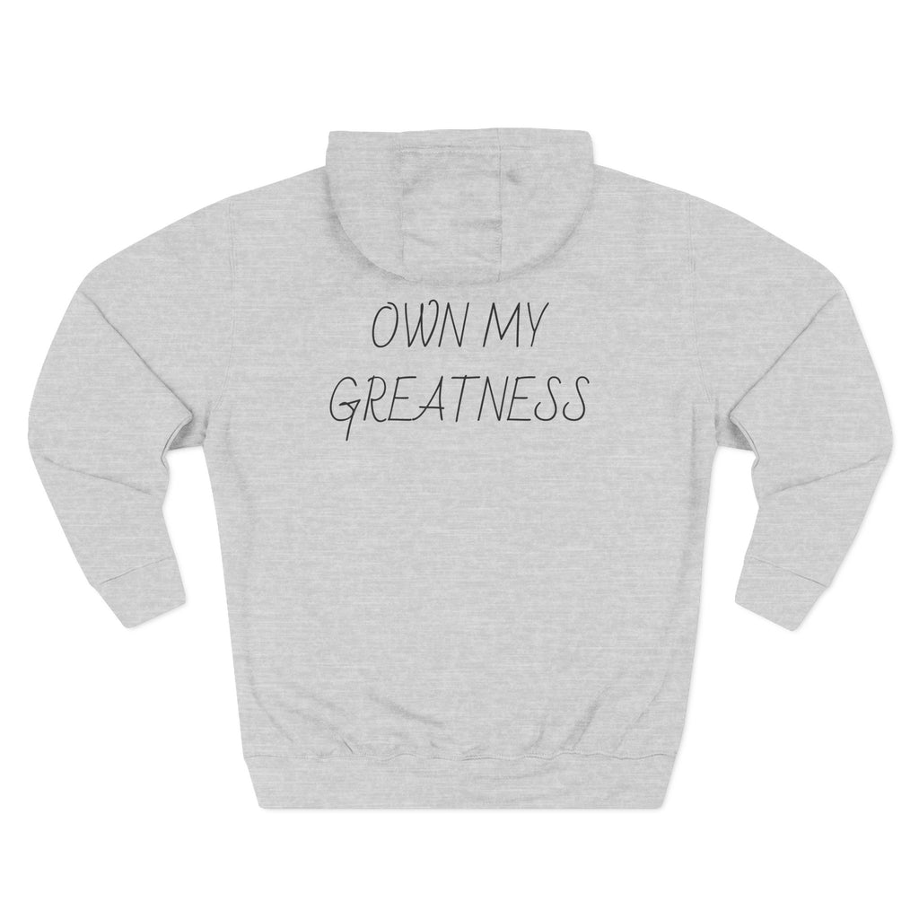 OMG Hoodie