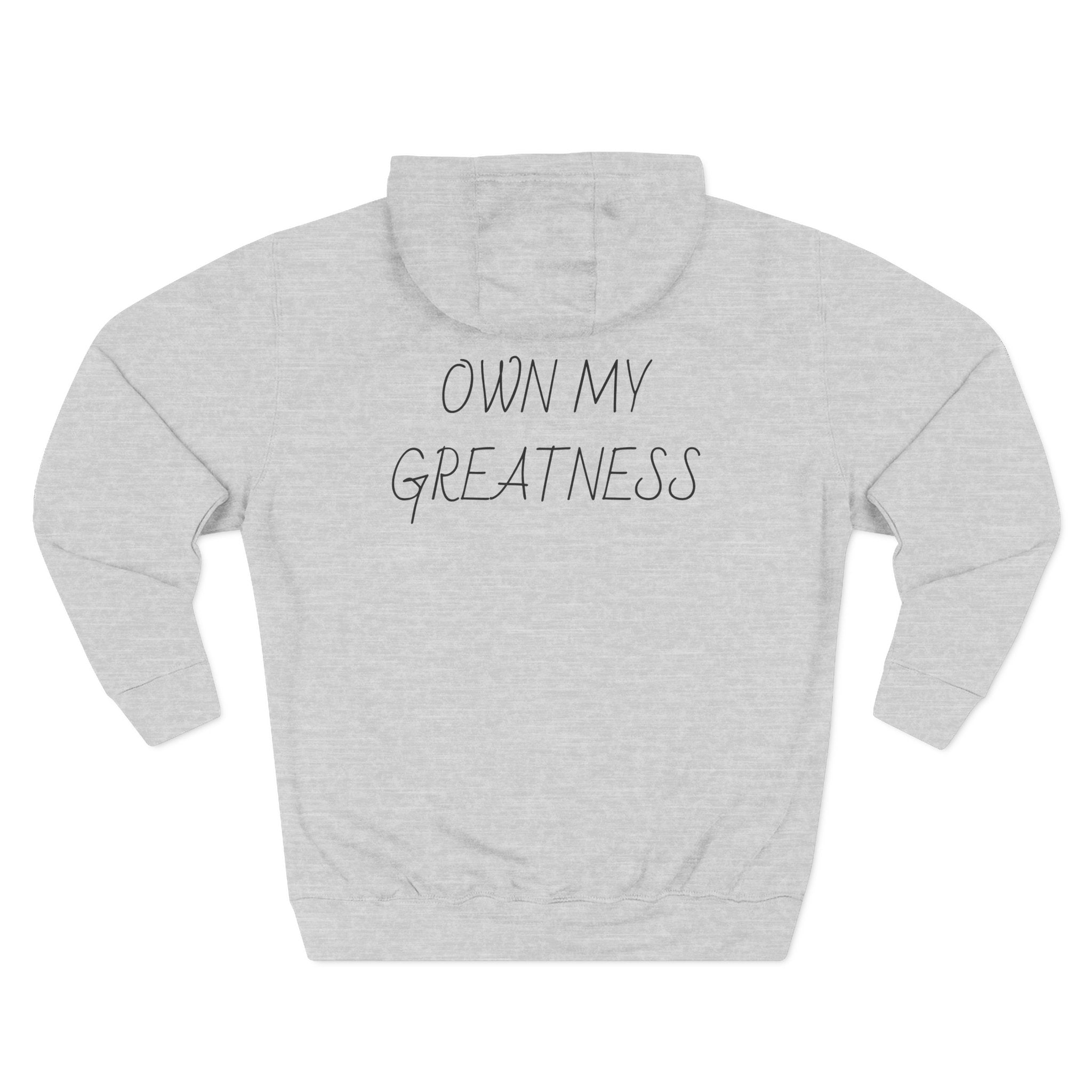 OMG Hoodie