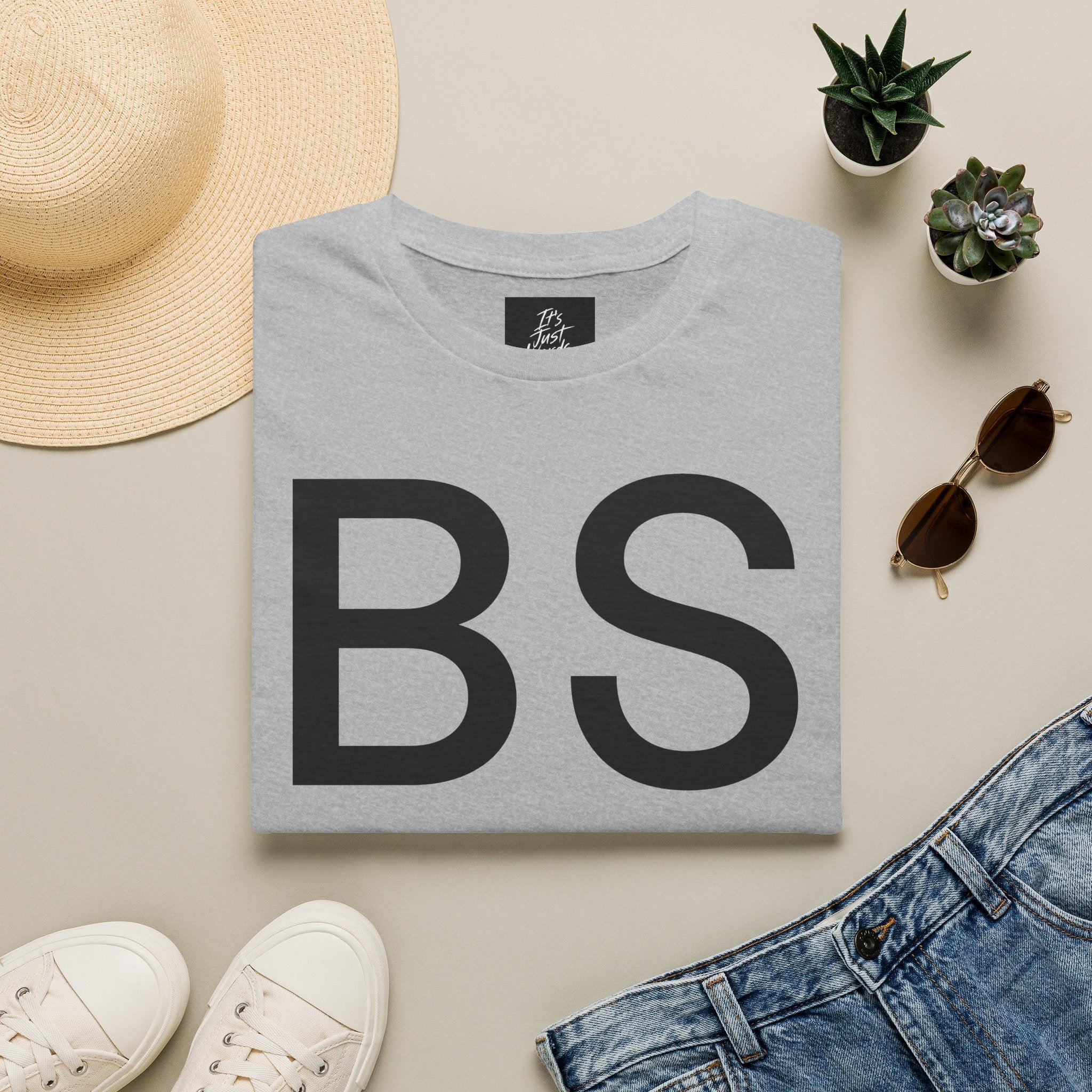 BS
