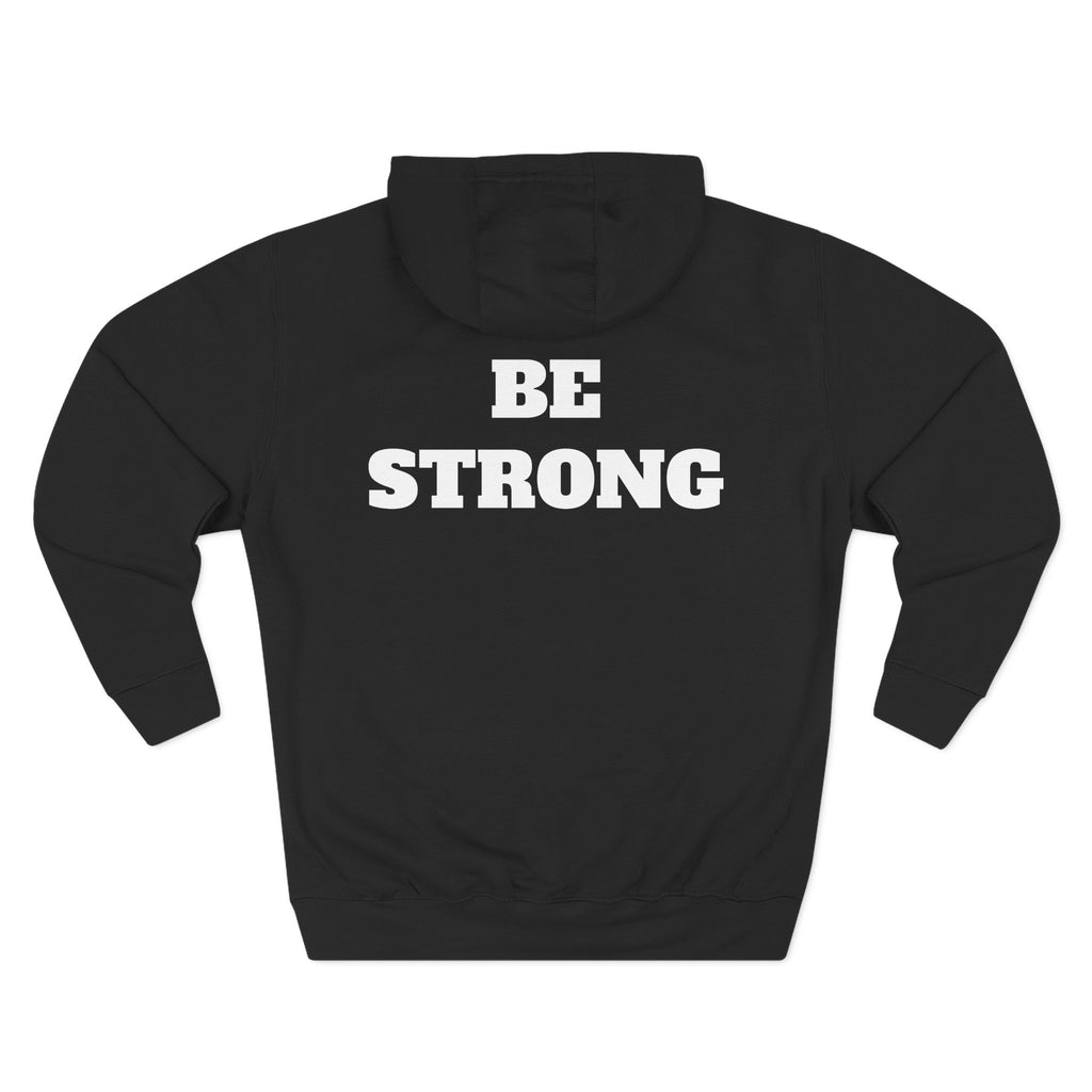 BS Hoodie