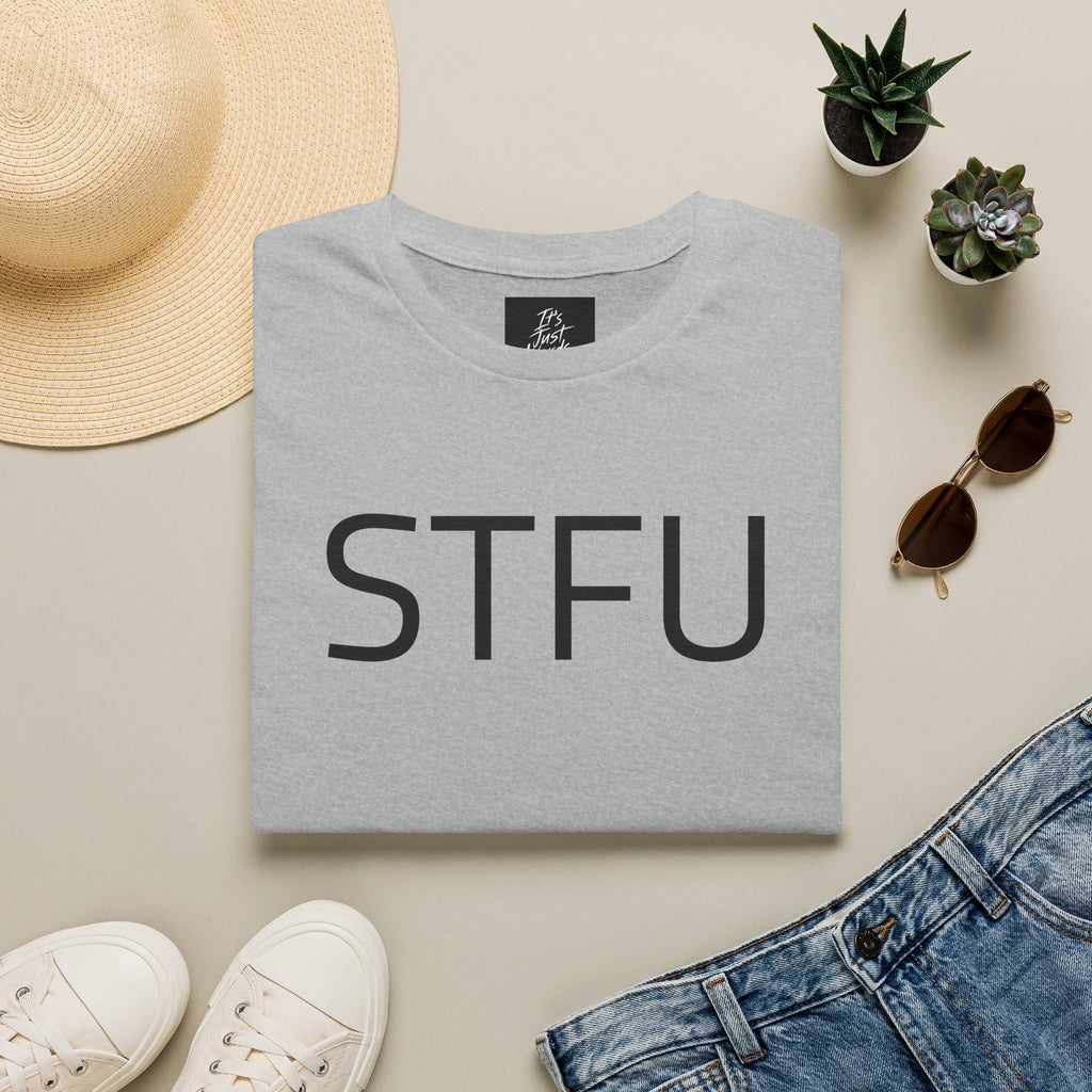 STFU