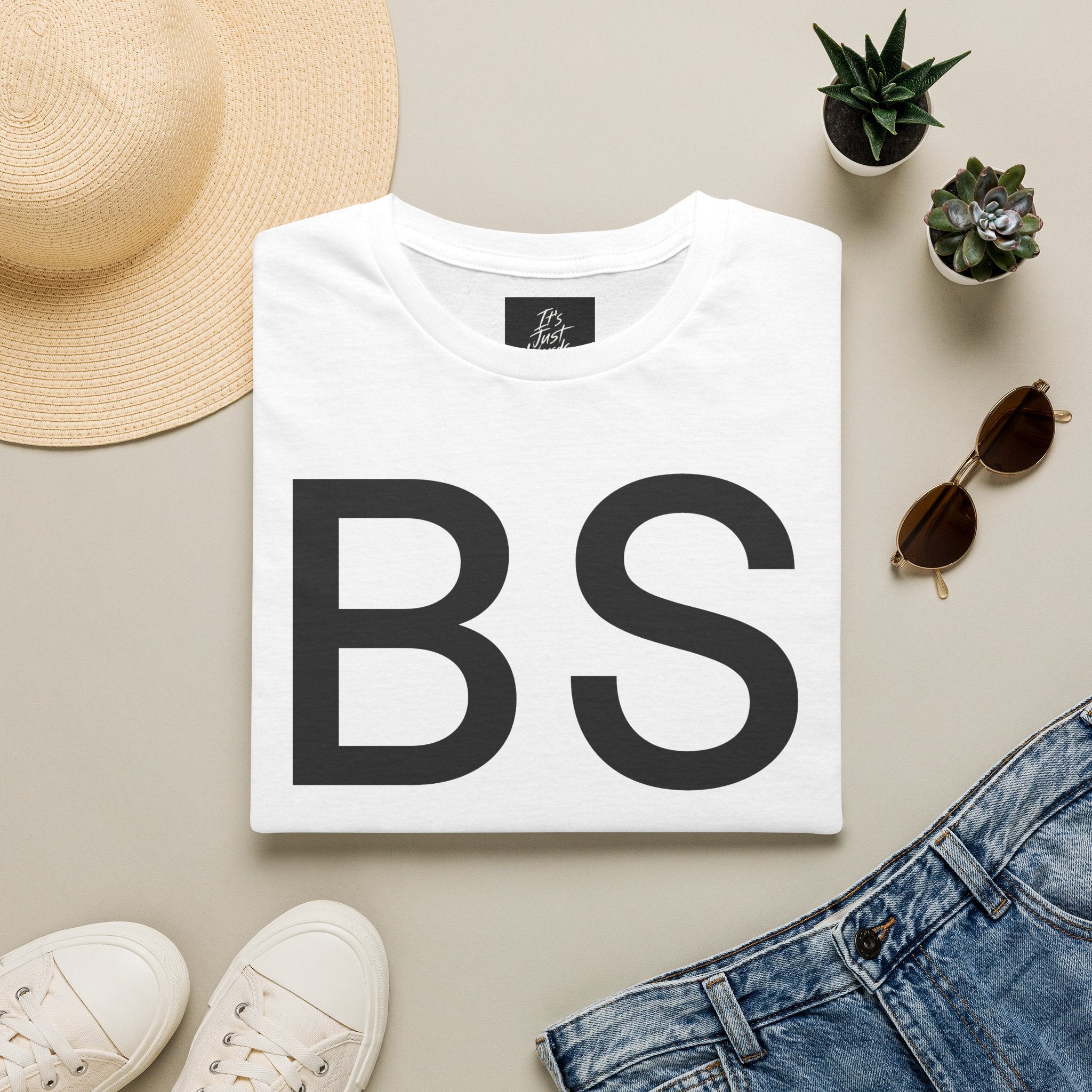 BS