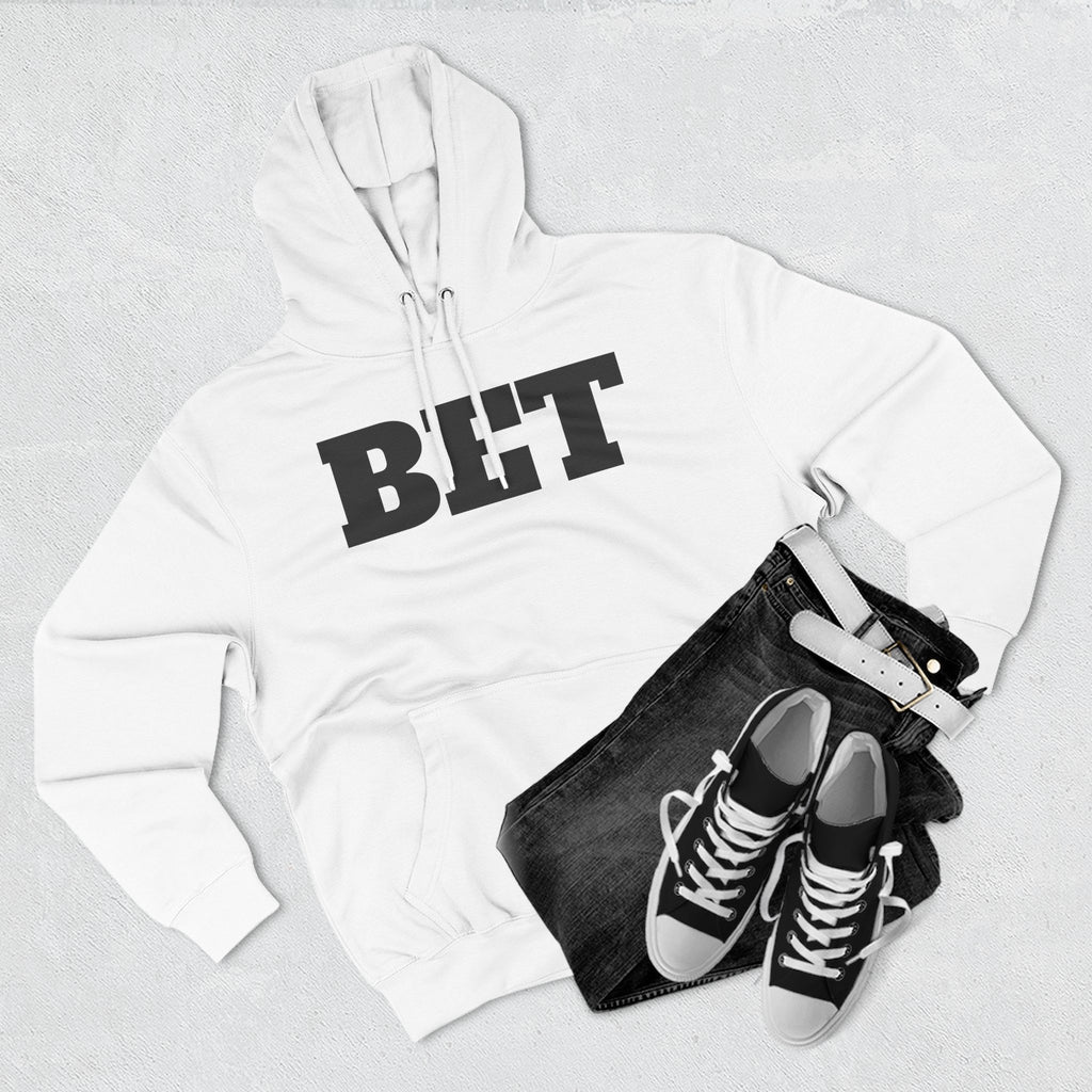 BET Hoodie