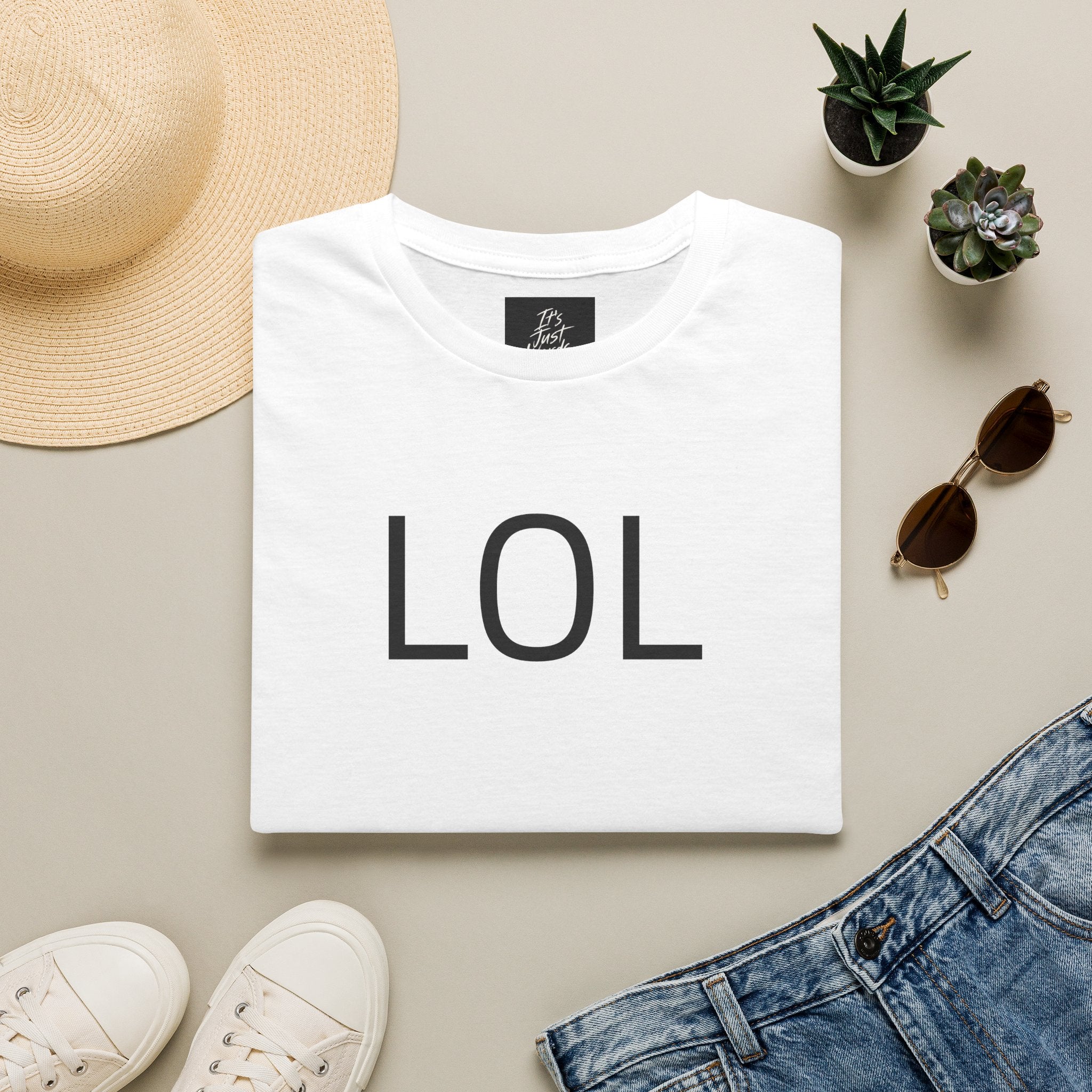 LOL
