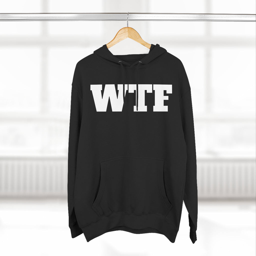 WTF Hoodie