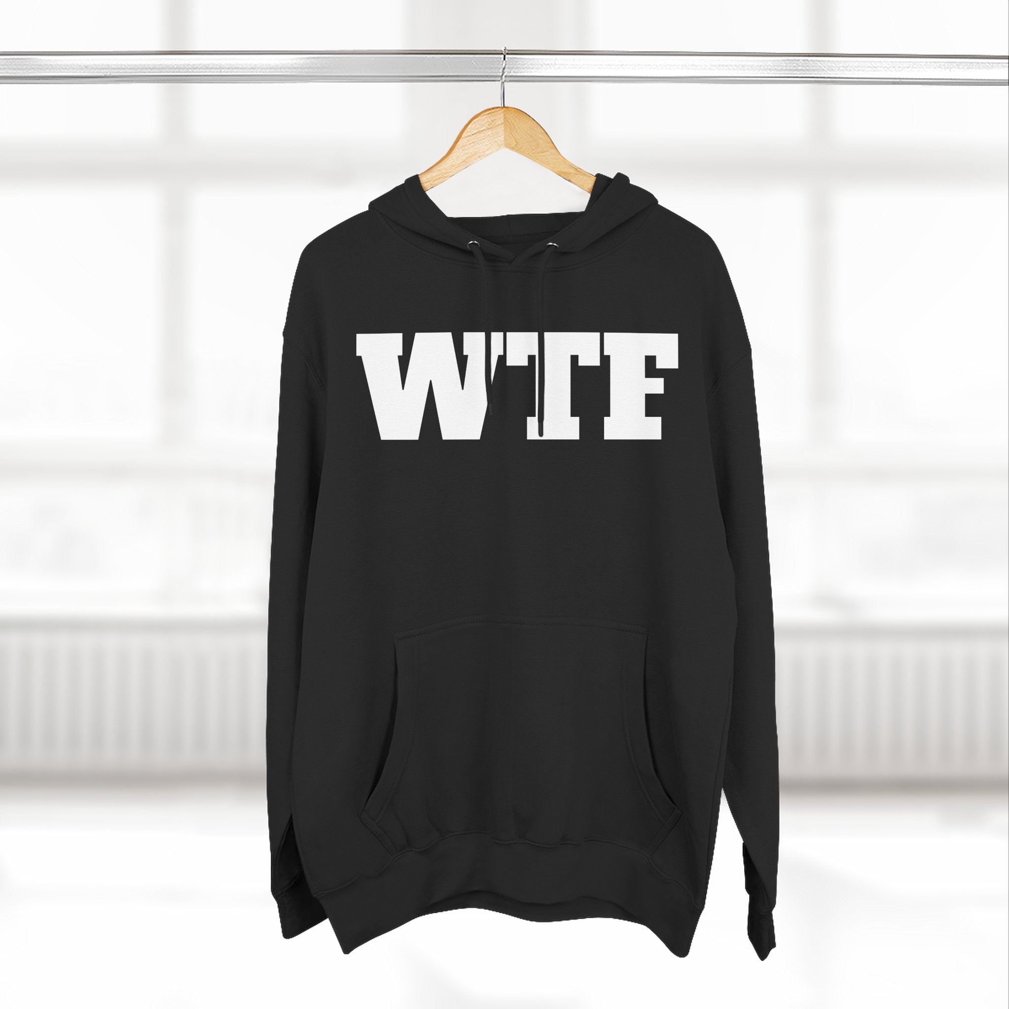 WTF Hoodie