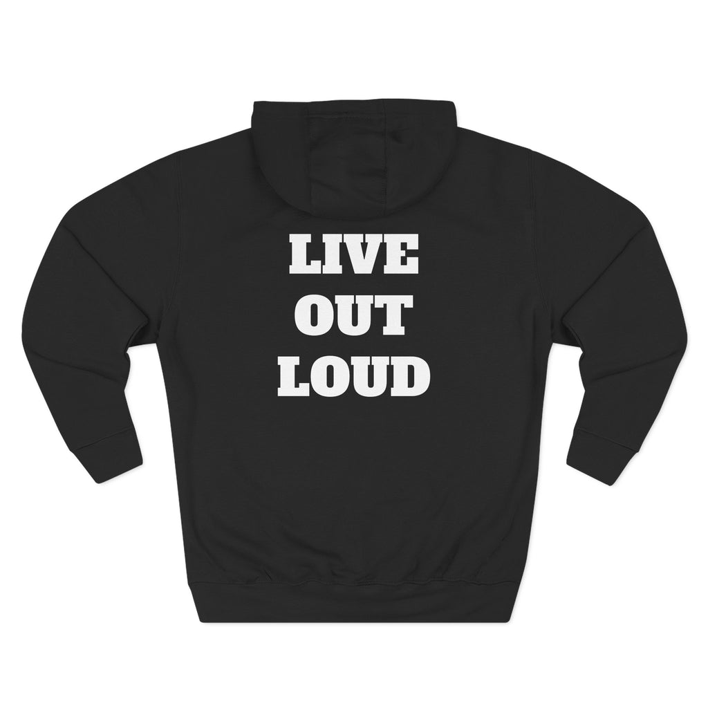 LOL Hoodie