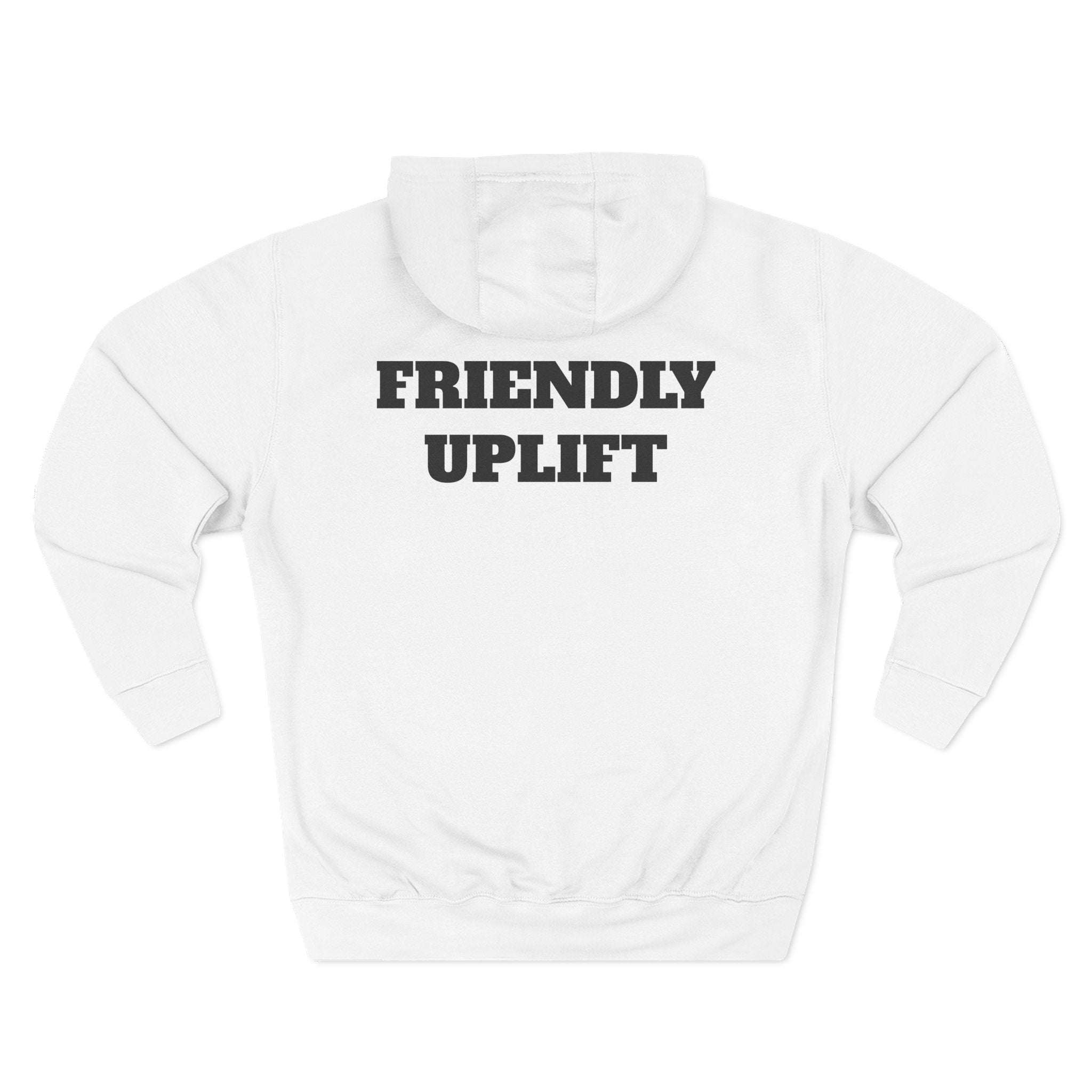 FU Hoodie