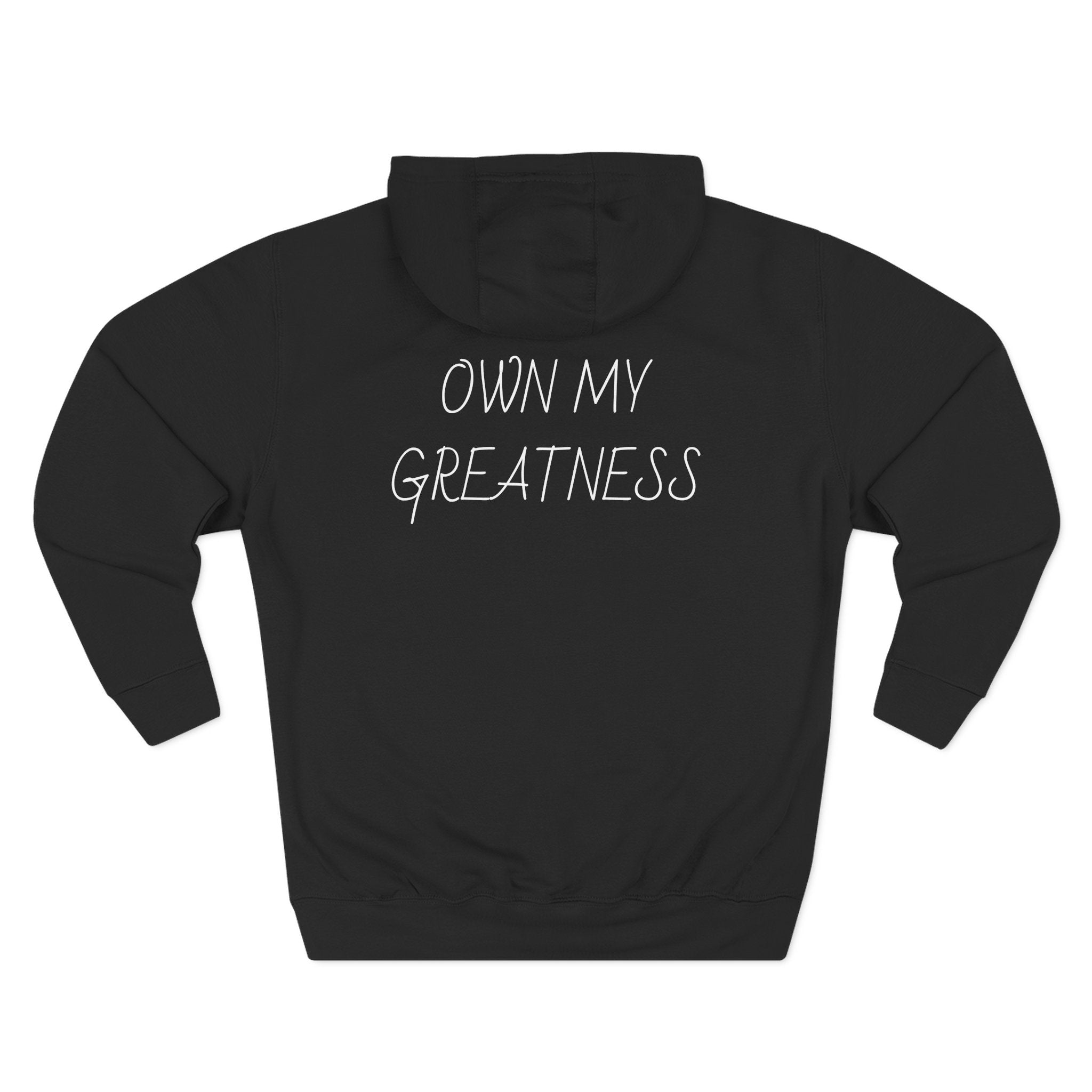 OMG Hoodie