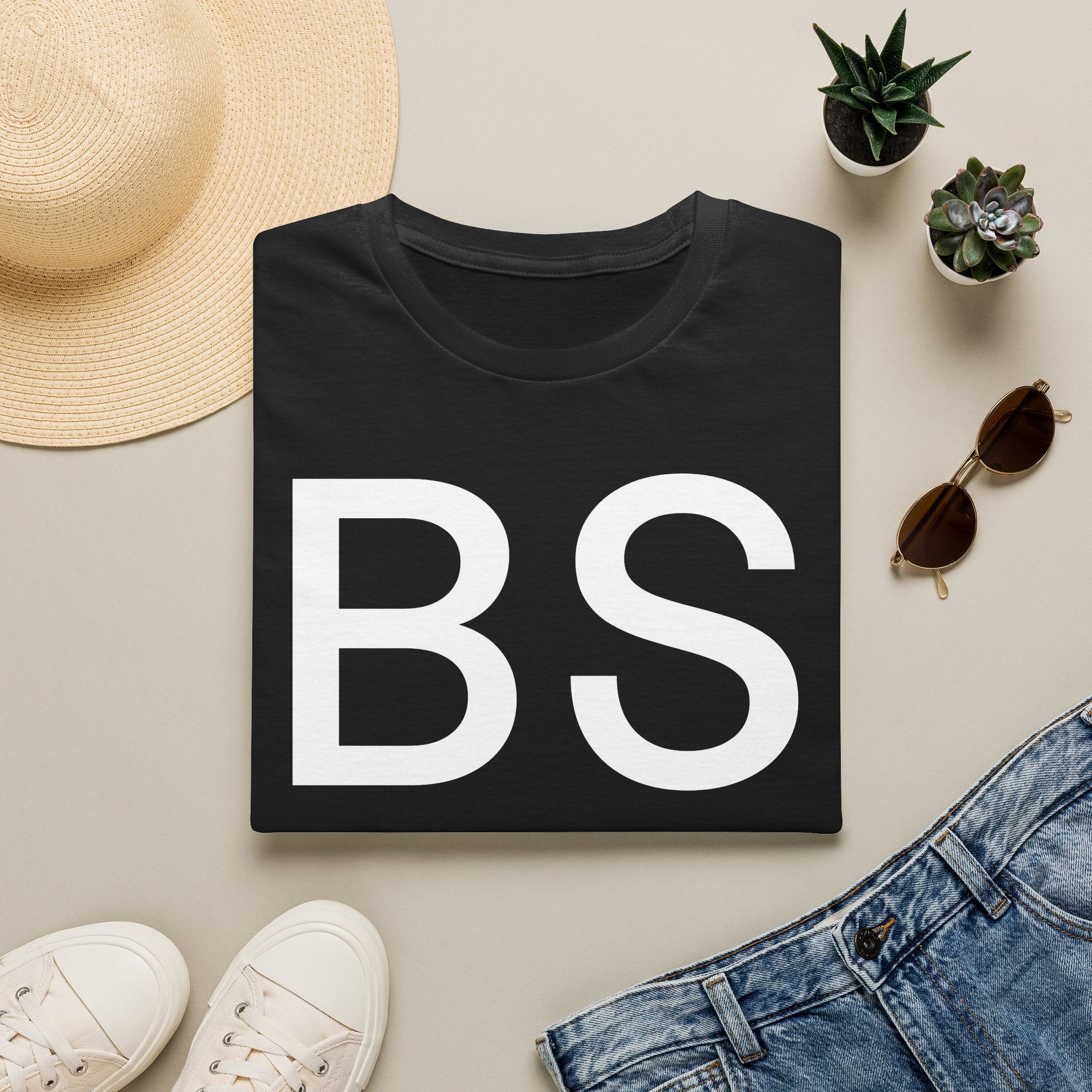 BS