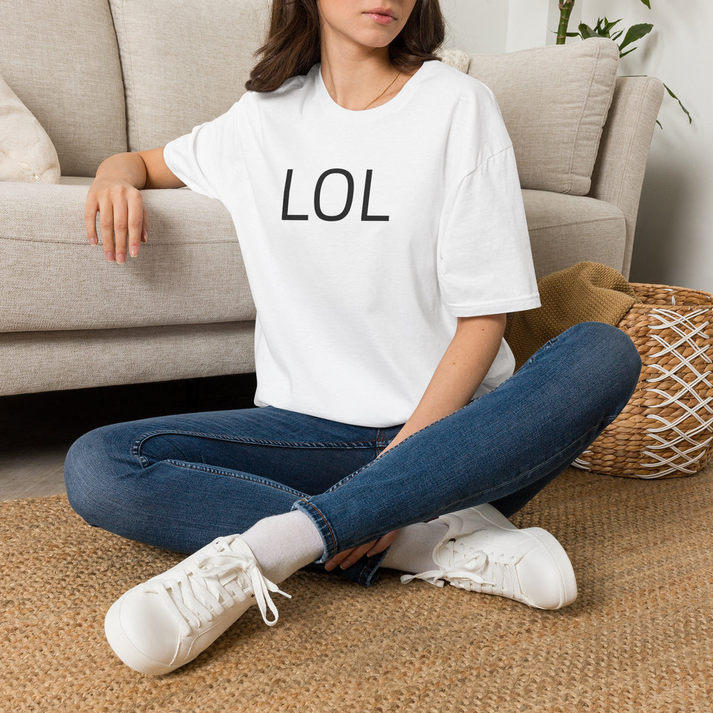 LOL