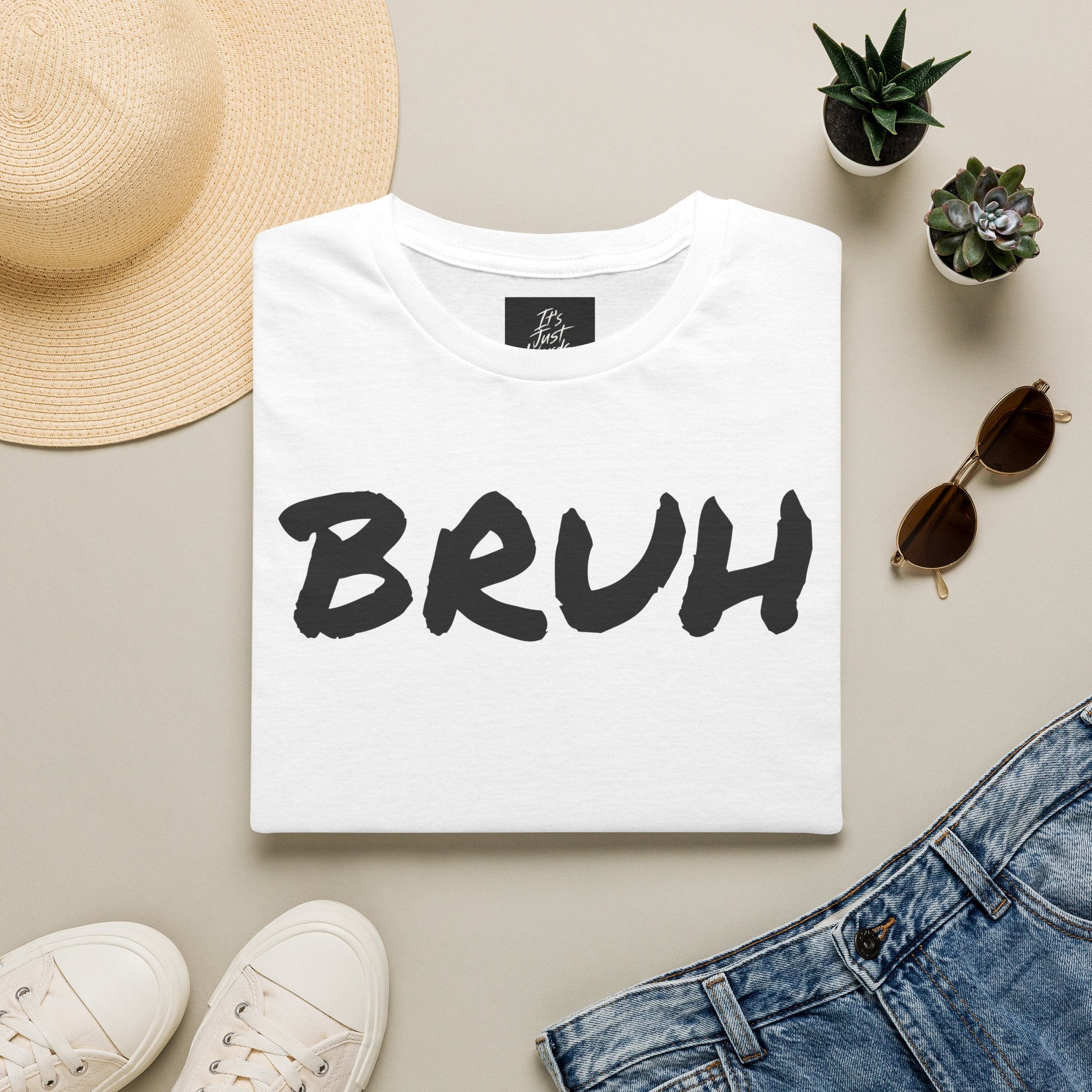 BRUH