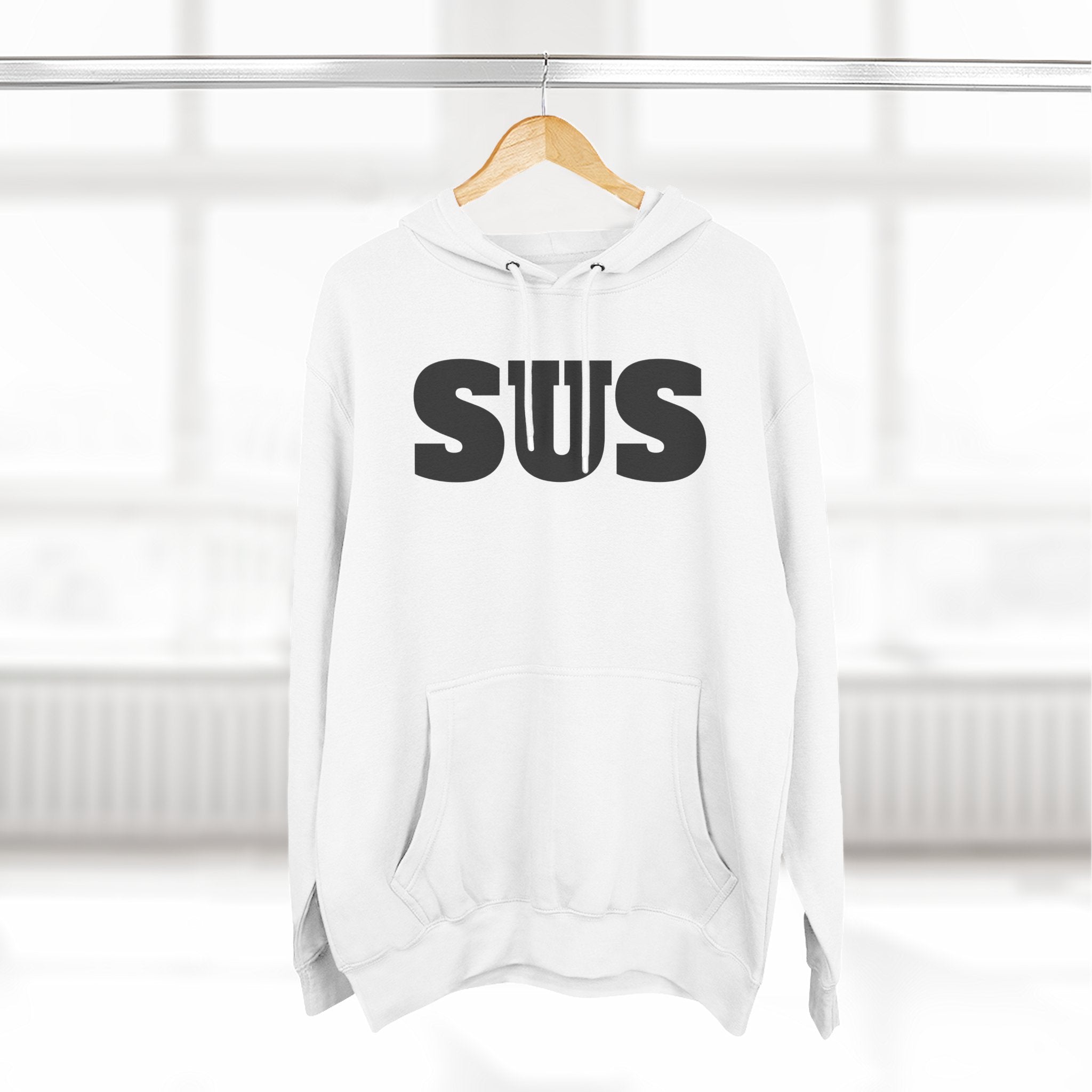 SUS Hoodie