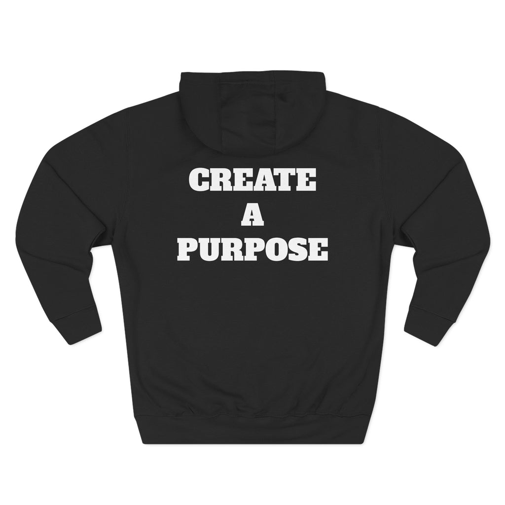 CAP Hoodie