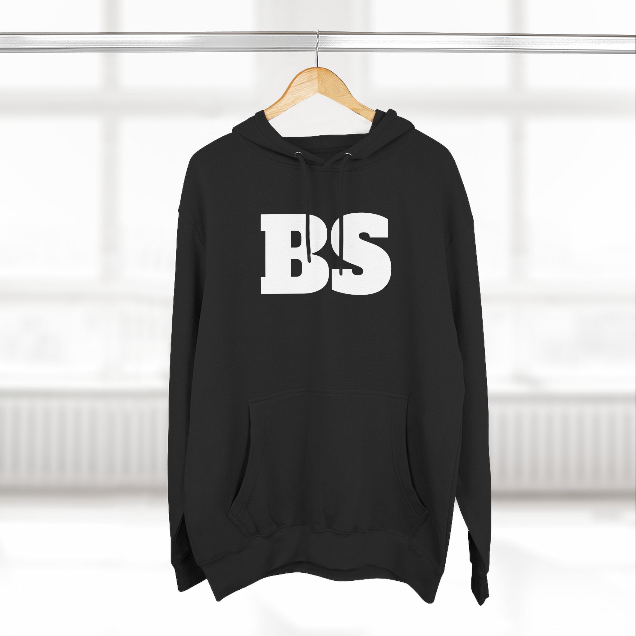 BS Hoodie