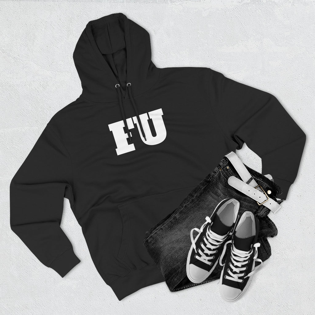 FU Hoodie
