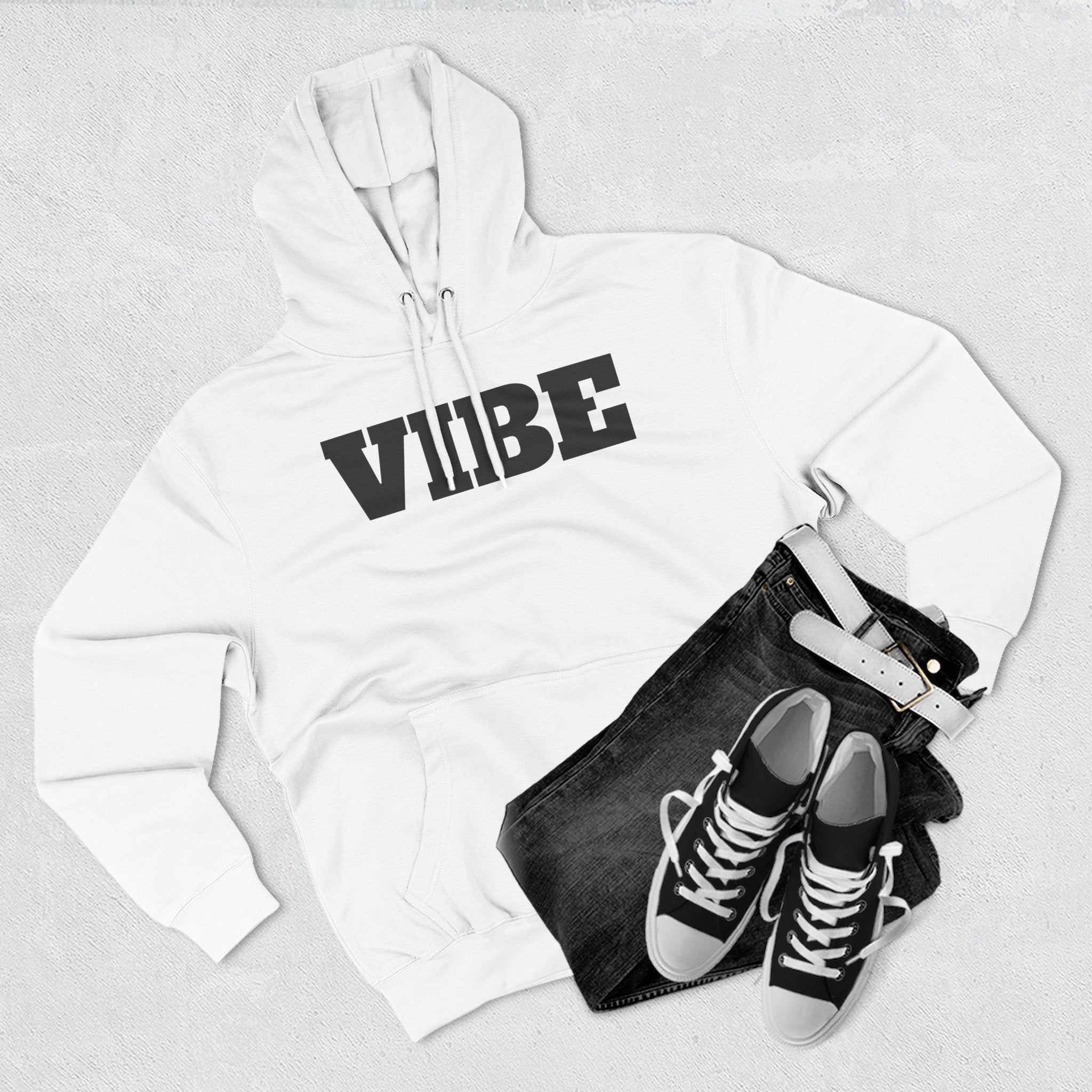 VIBE Hoodie