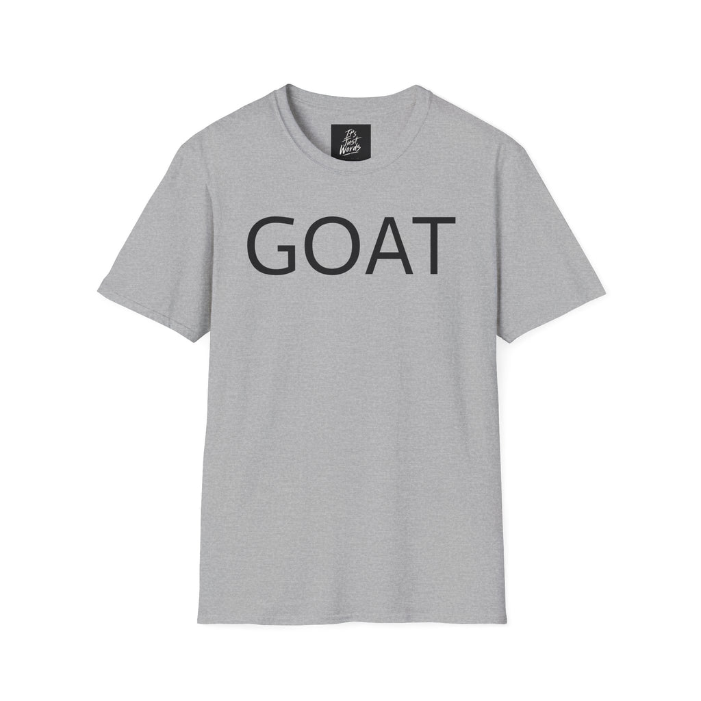 GOAT
