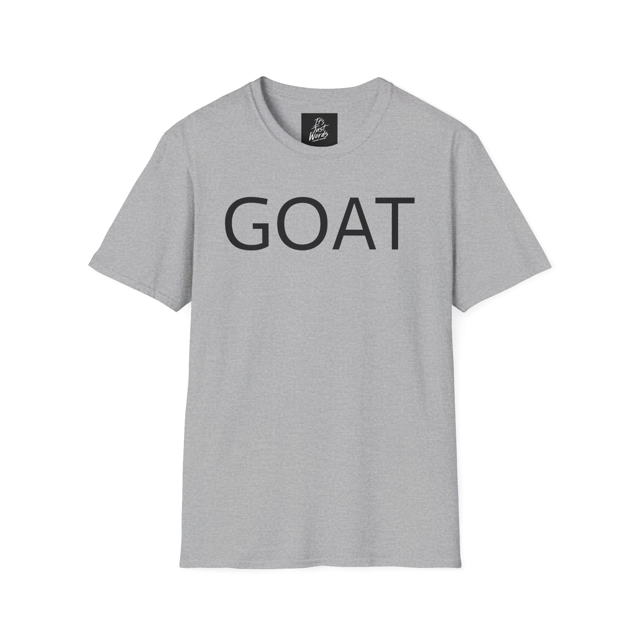 GOAT
