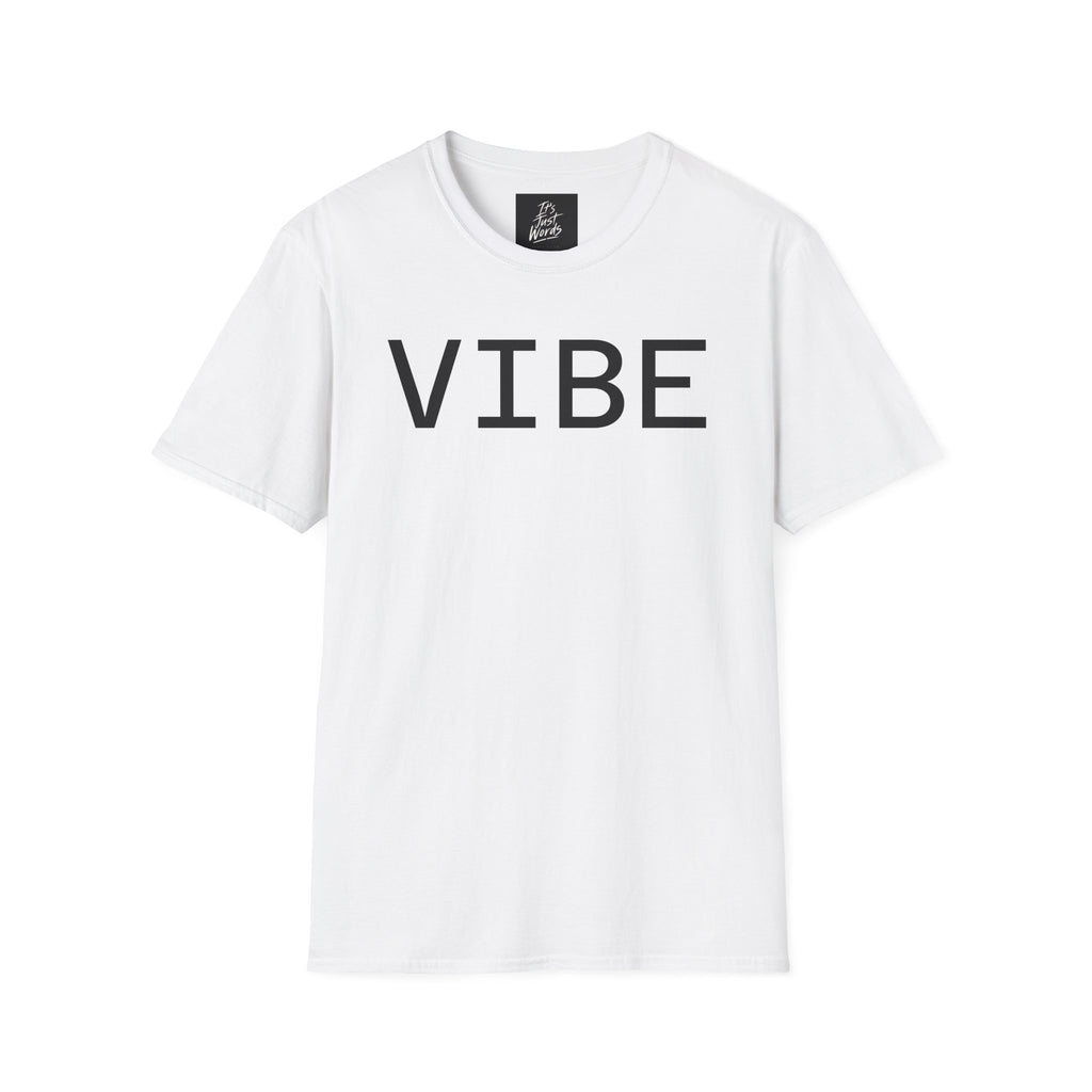 VIBE TEE